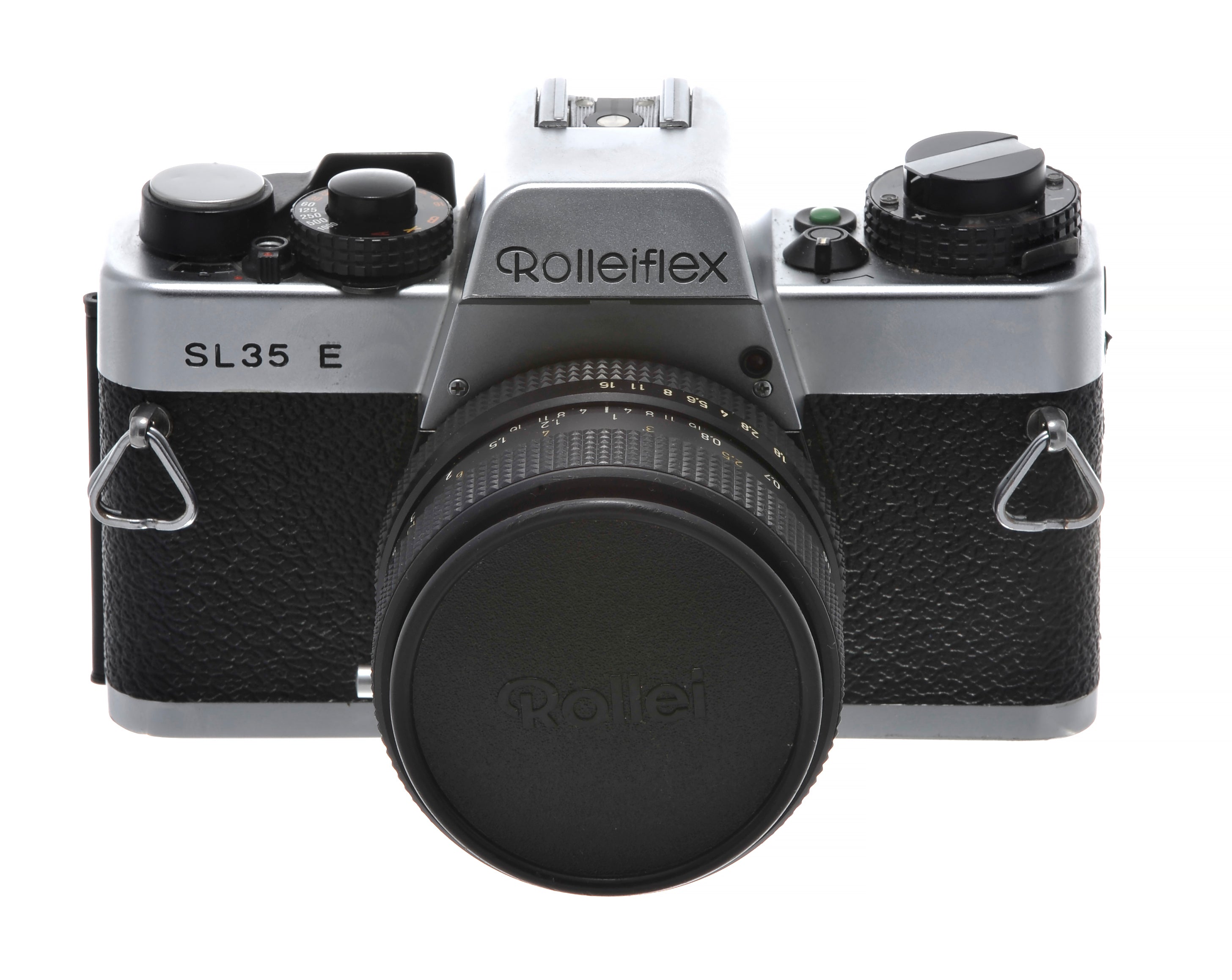 Used Rolleiflex SL35 E Kit [S07102401]