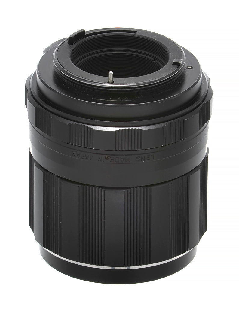 Used Pentax Super-Multi-Coated Takumar 105mm f/2.8 [S12092404]