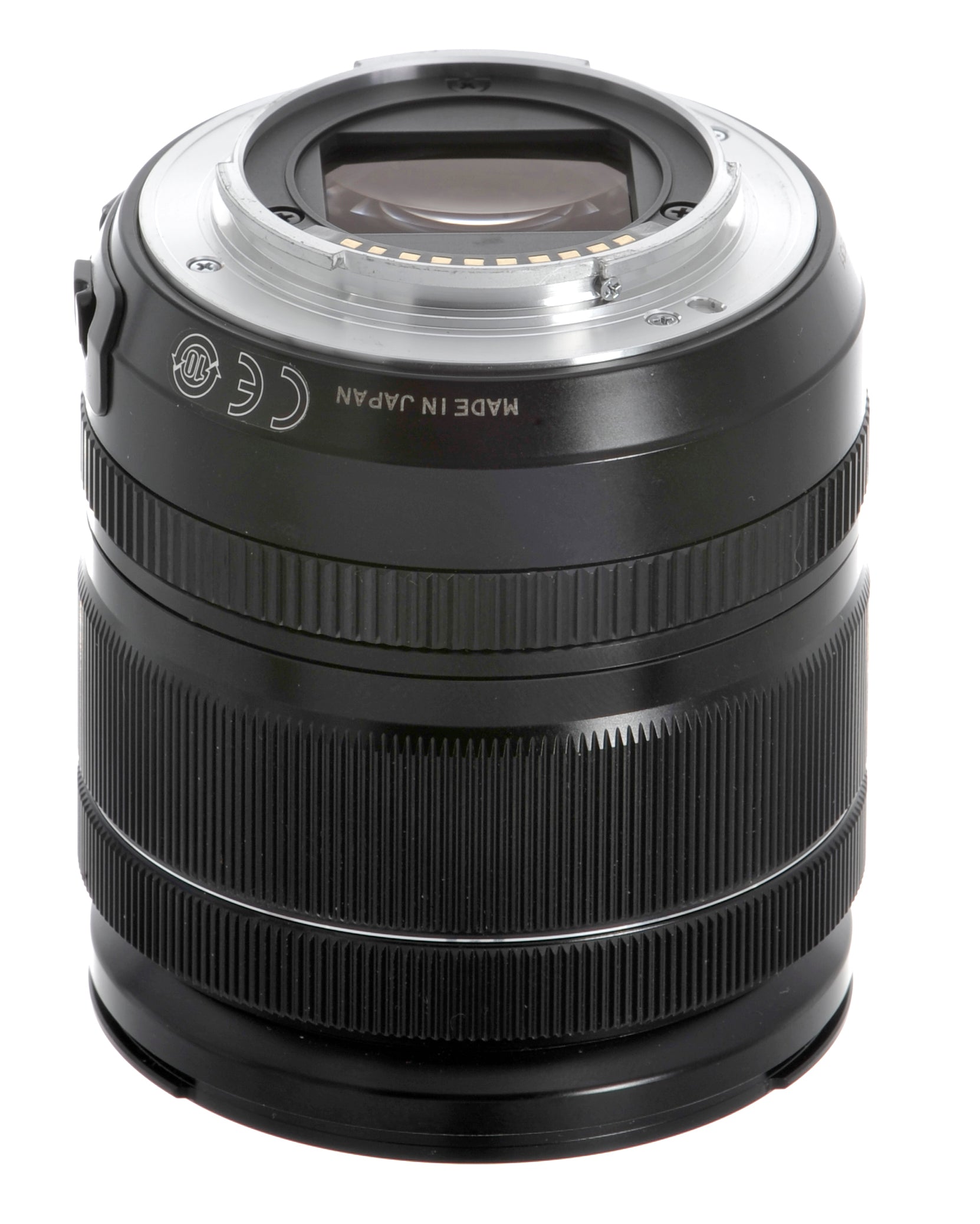 Used Fujifilm XF 18-55mm f/2.8-4 R LM OIS [280932]