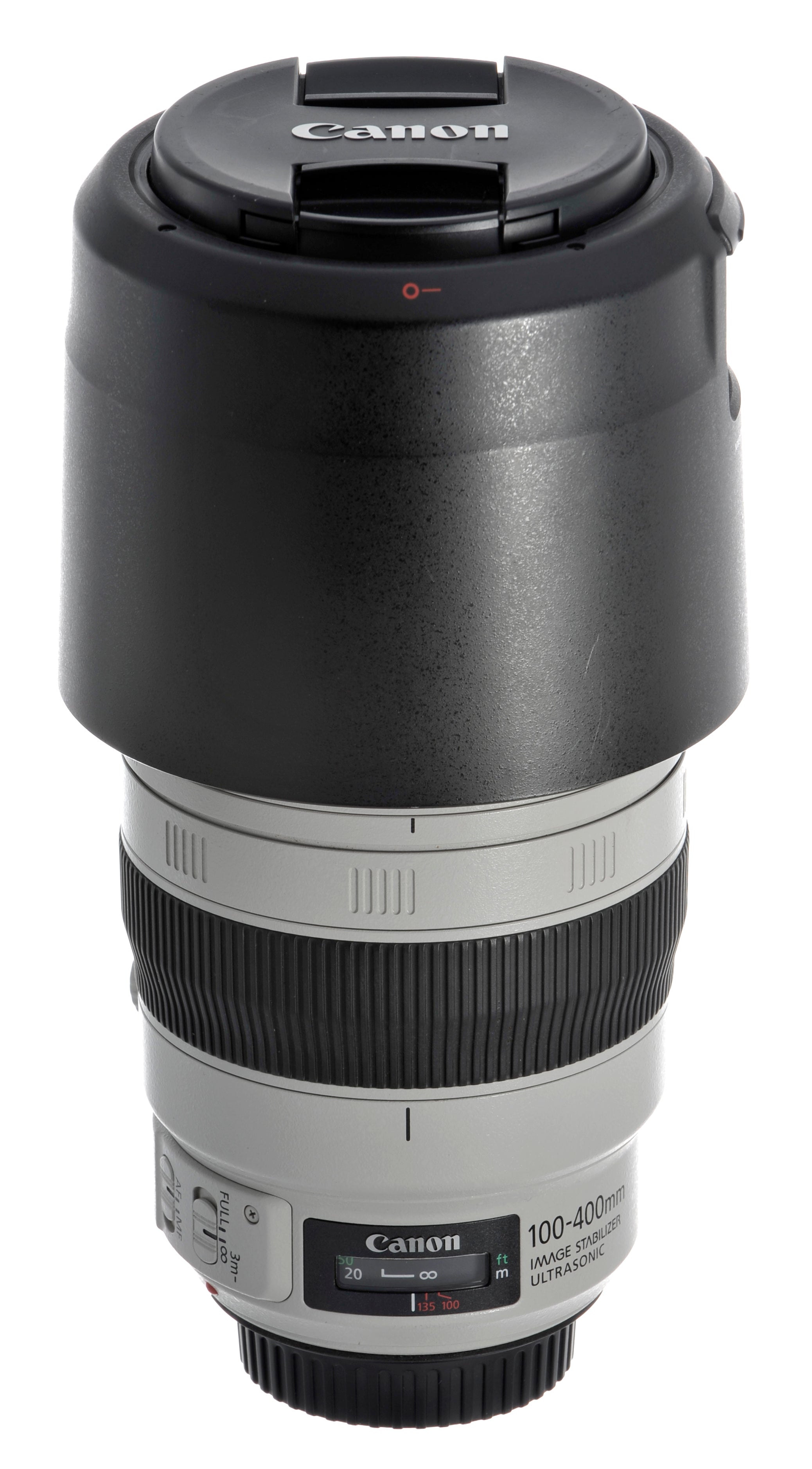 Used Canon EF 100-400mm f/4.5-5.6 L IS II USM [280682]