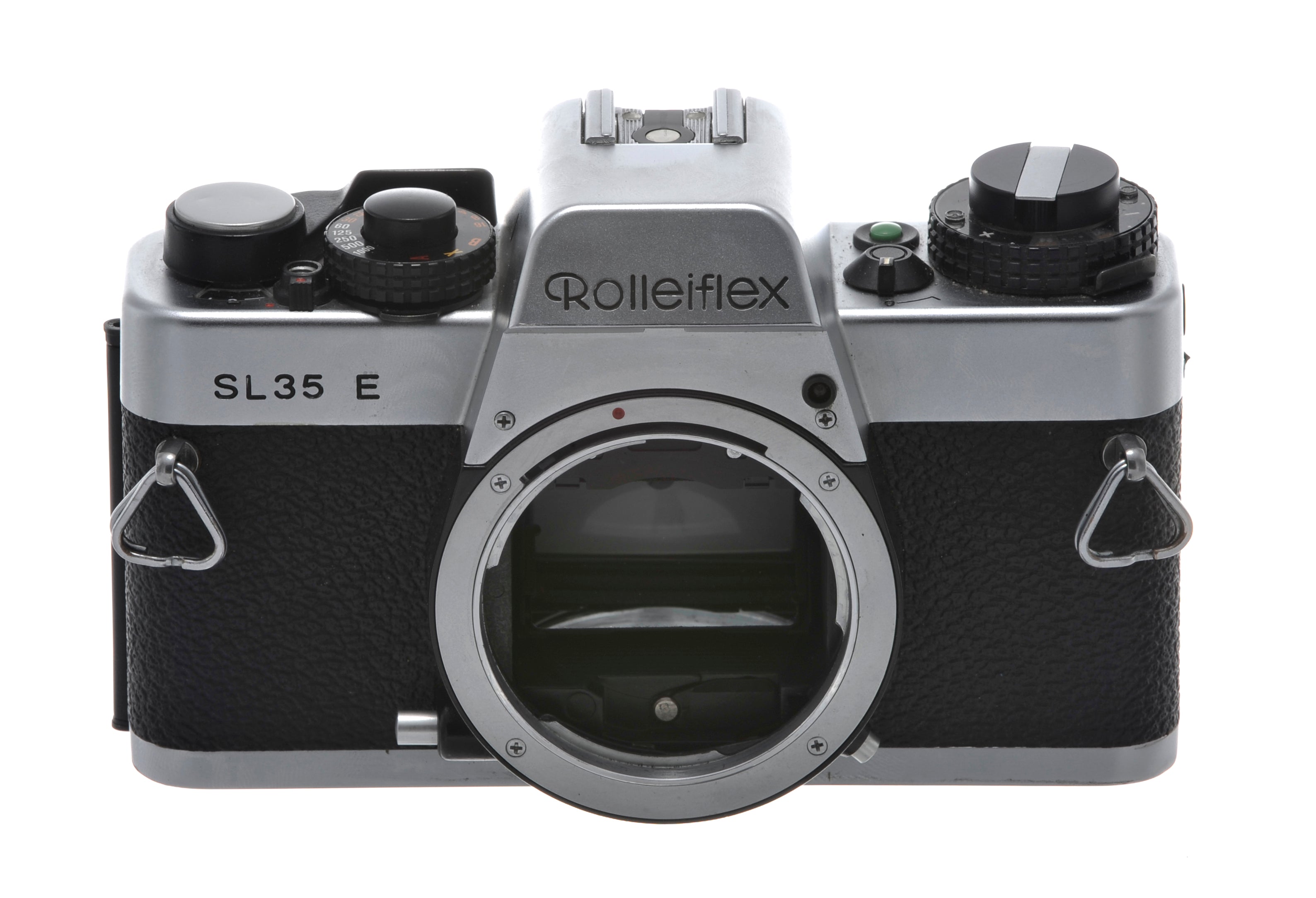 Used Rolleiflex SL35 E Kit [S07102401]