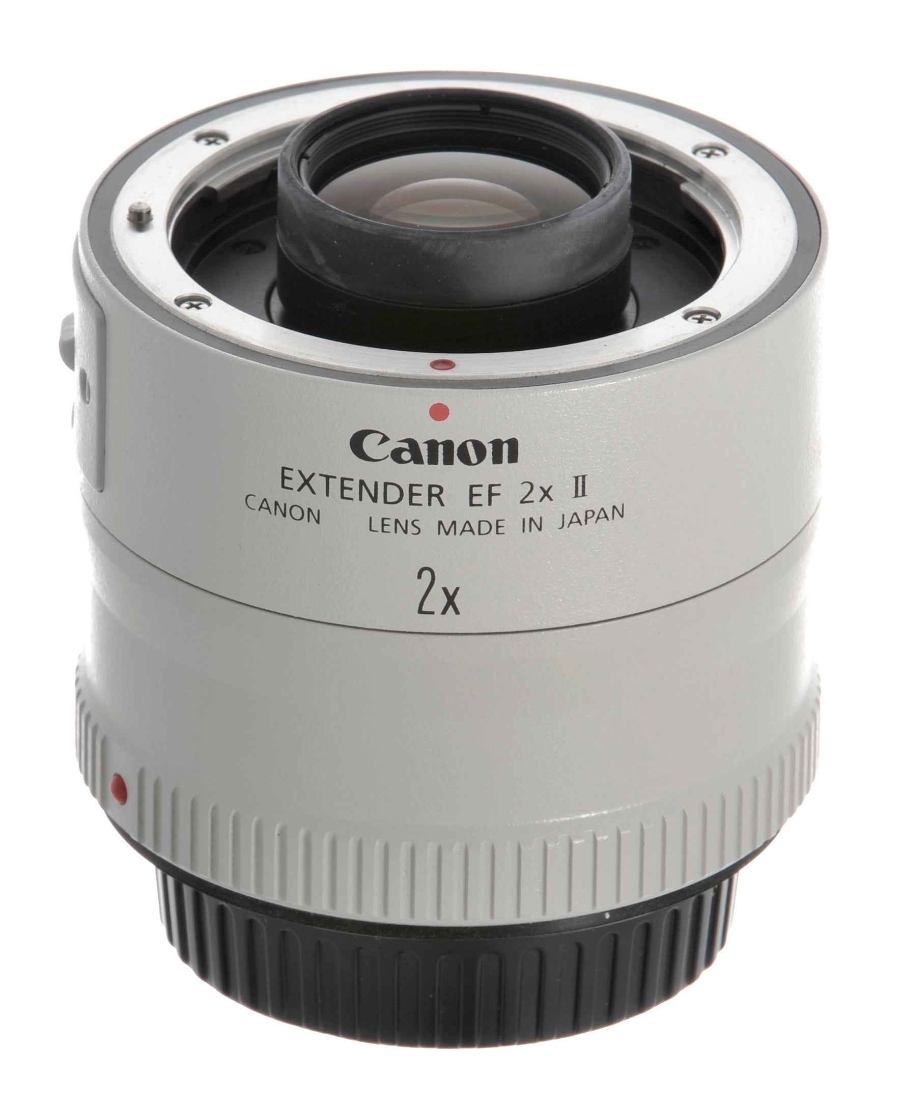 Used Canon EF 2x II Extender [280563]