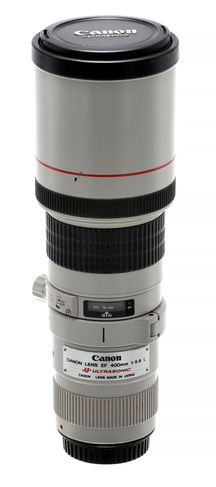 Used Canon EF 400mm f/5.6 L USM [28071]