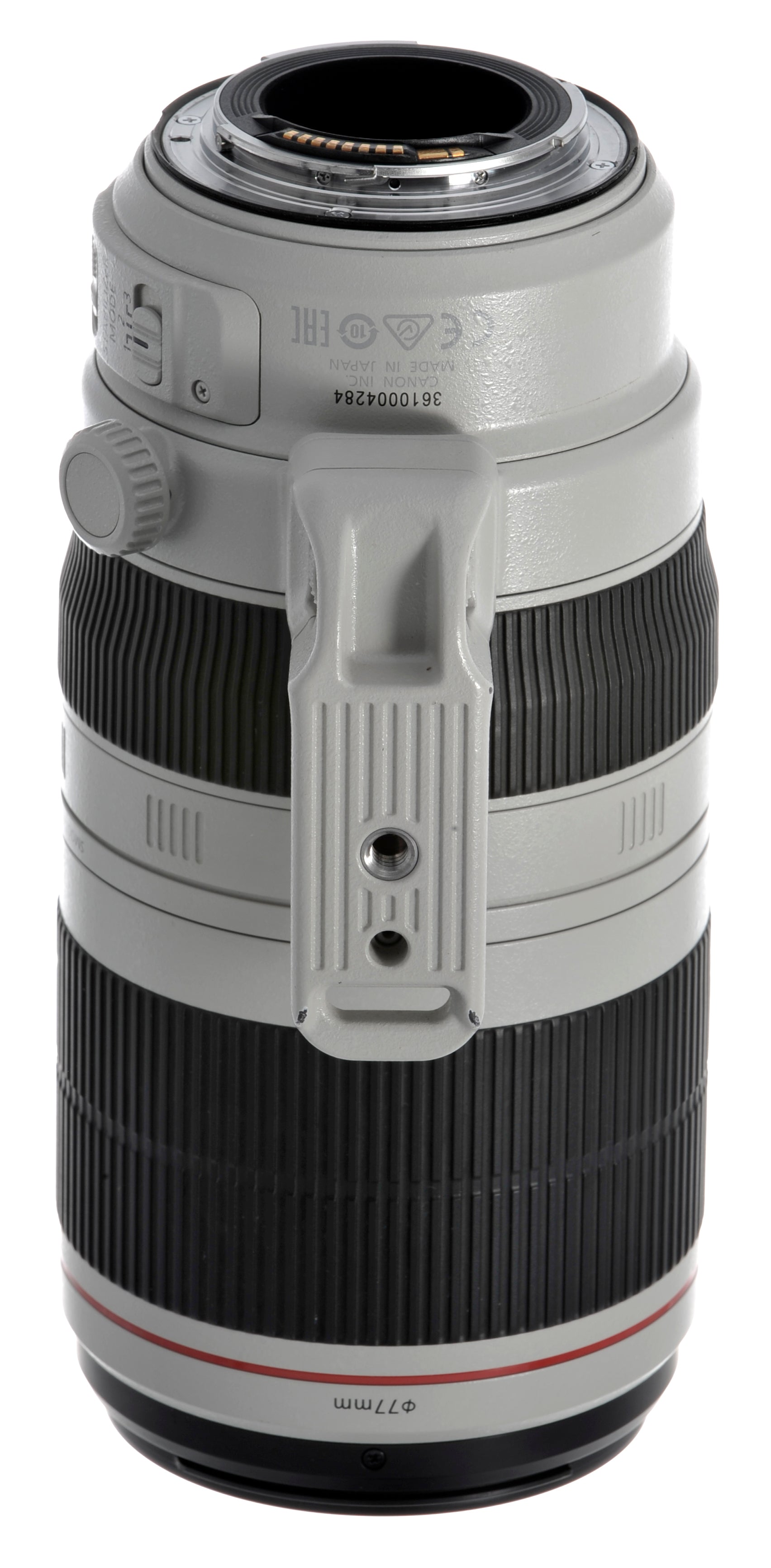 Used Canon EF 100-400mm f/4.5-5.6 L IS II USM [280682]