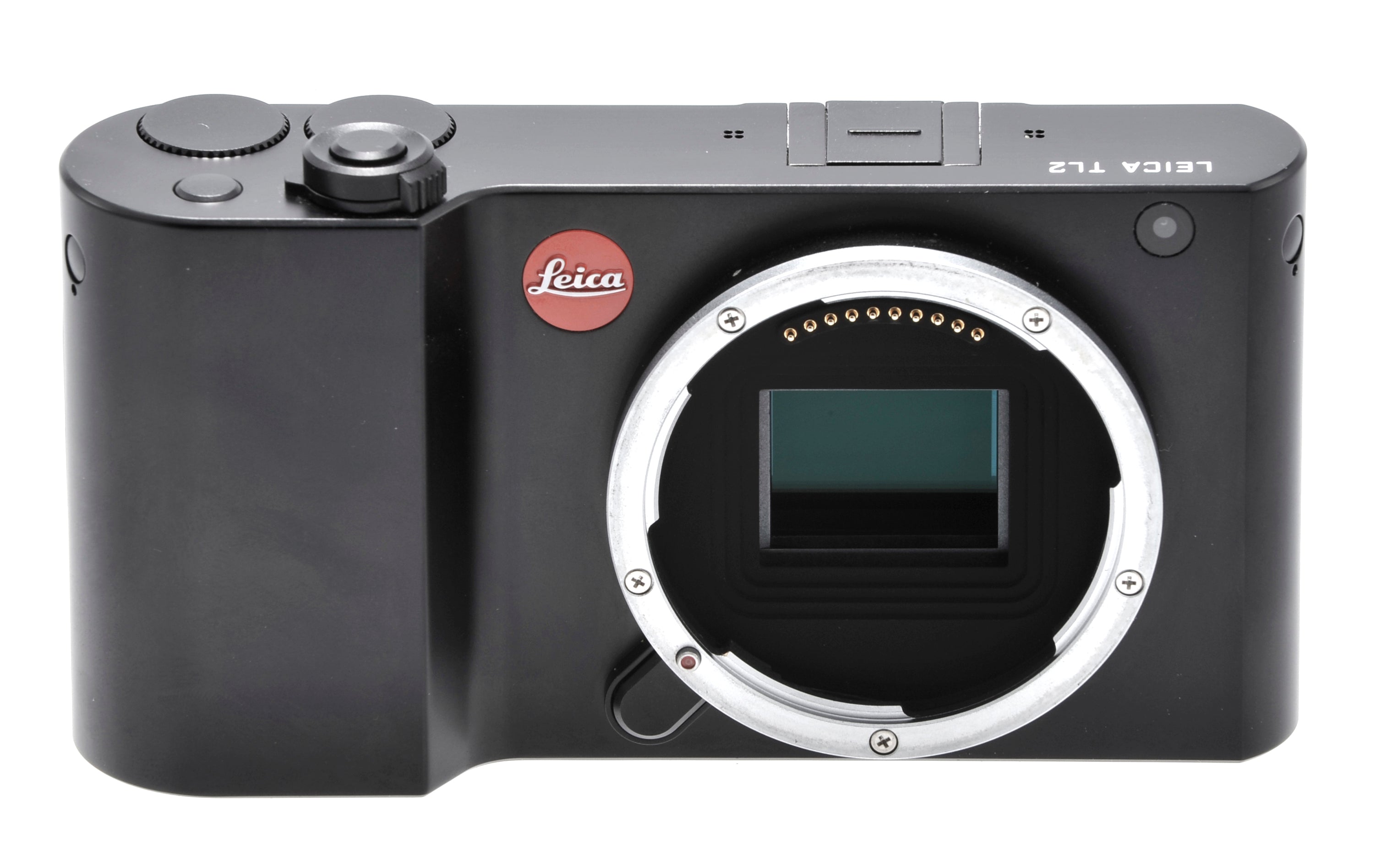 Used Leica TL2 with Super-Vario-Elmar-TL 11-23mm f/3.5-4.5 ASPH. [S11072401]