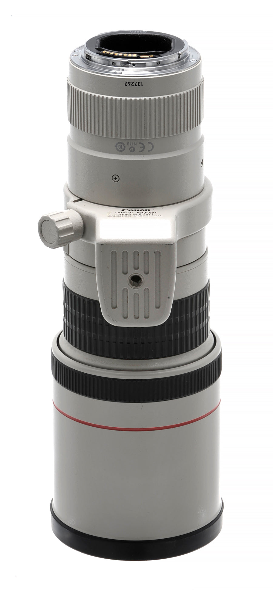 Used Canon EF 400mm f/5.6 L USM [28071]