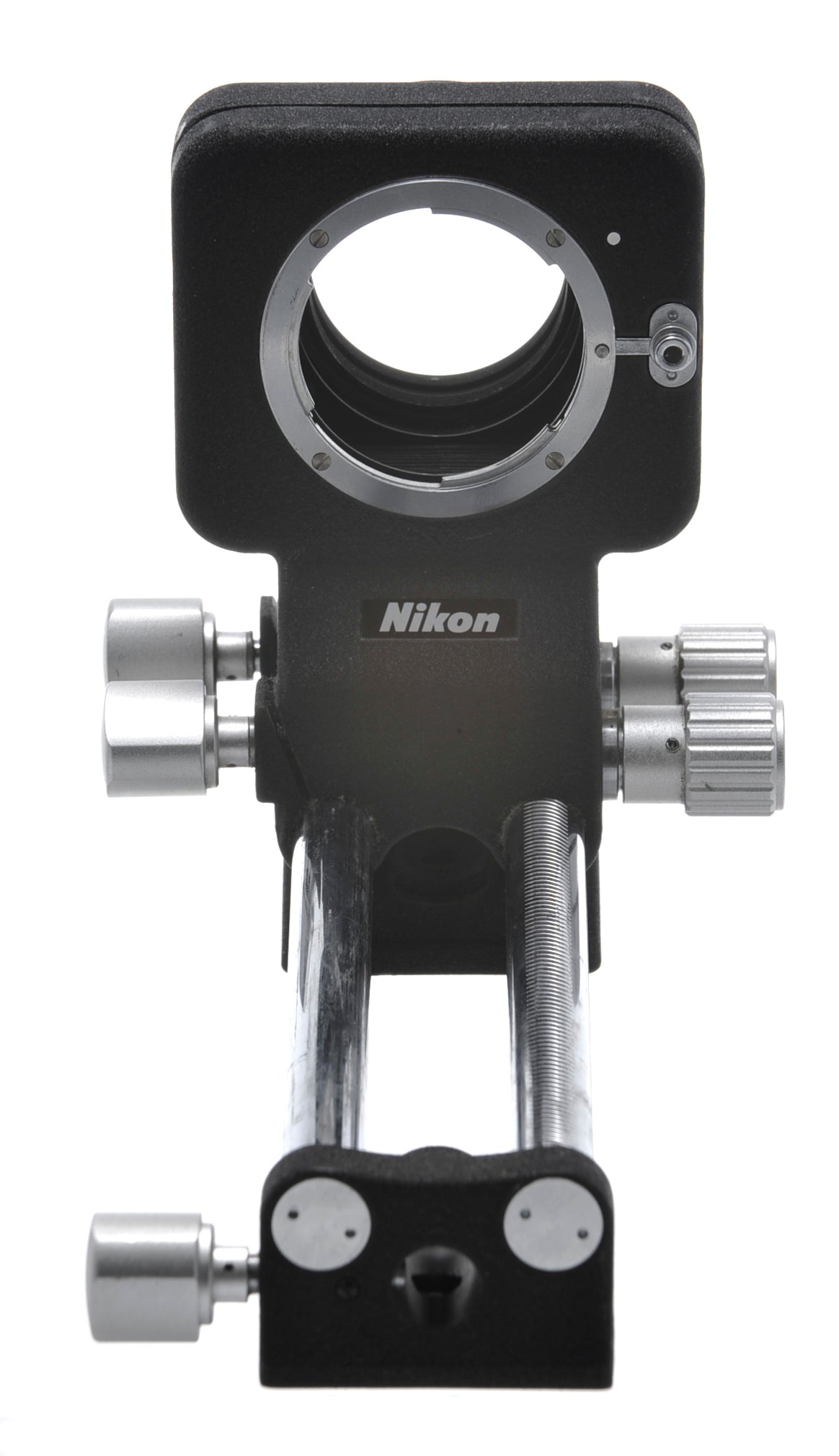 Used Nikon PB-5 Bellows Focusing Attachment for Nikon F [S02082402]