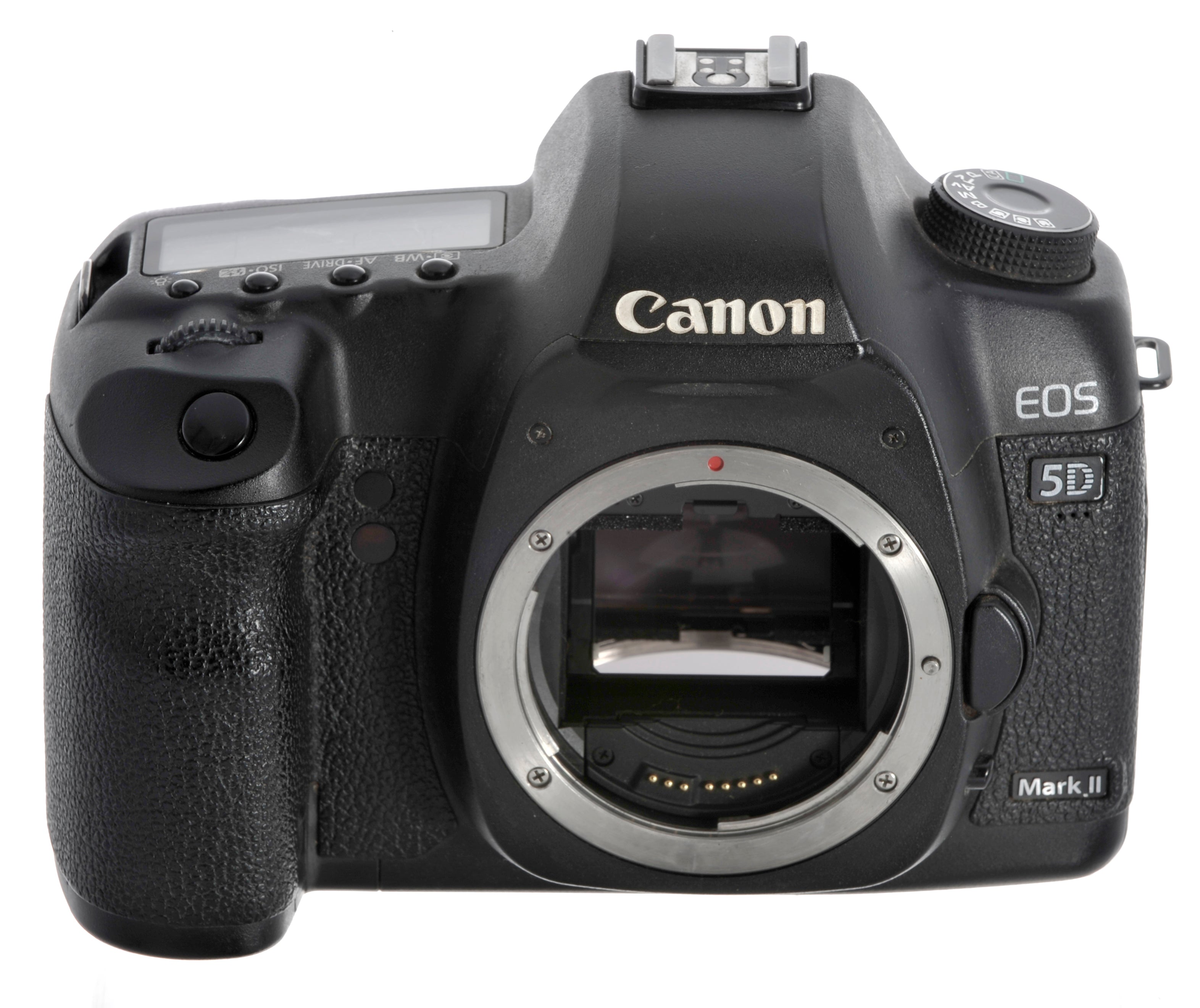 Used Canon EOS 5D mk II Body [S07022501]