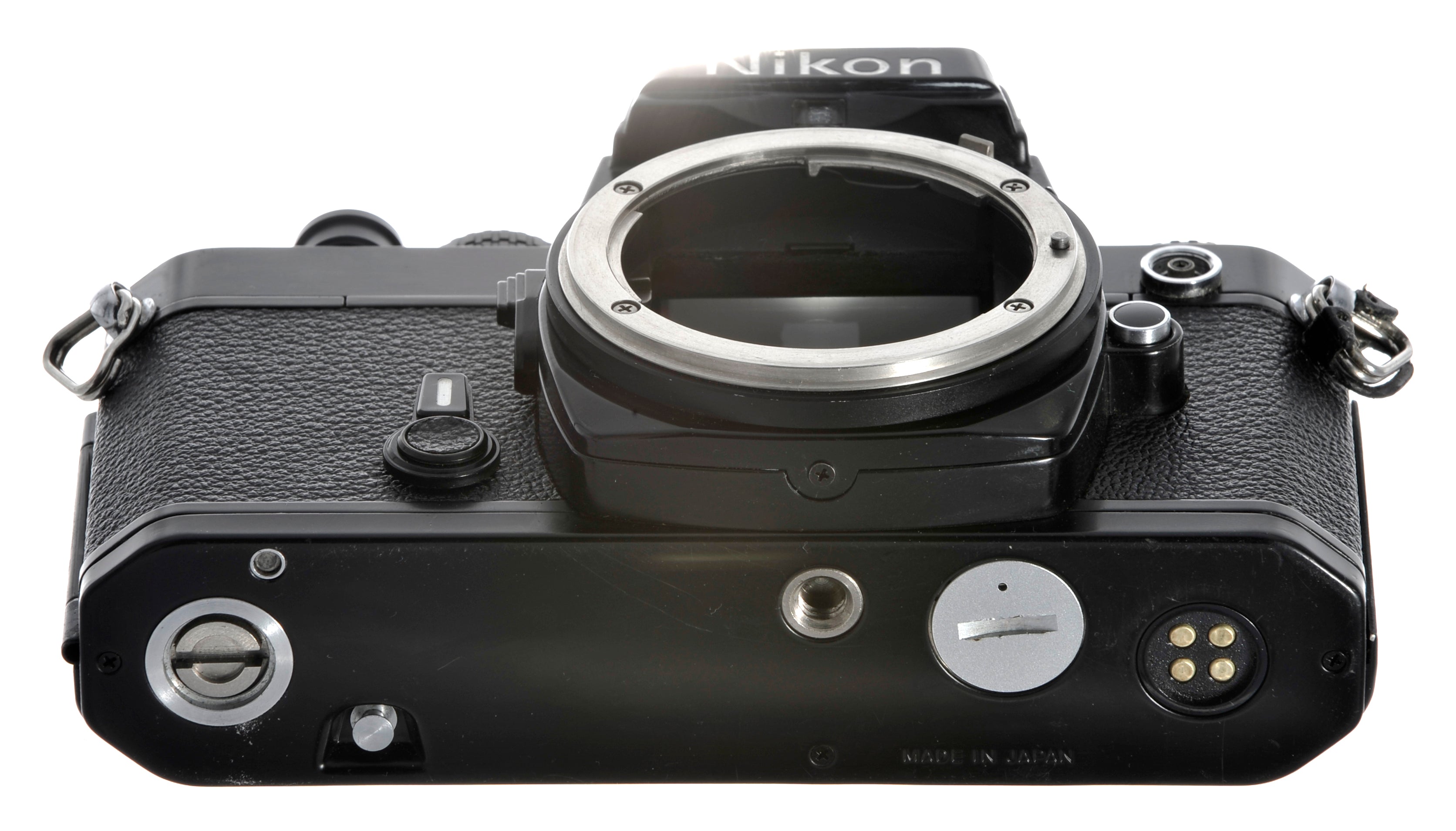 Used Nikon FE Body [S11122402]