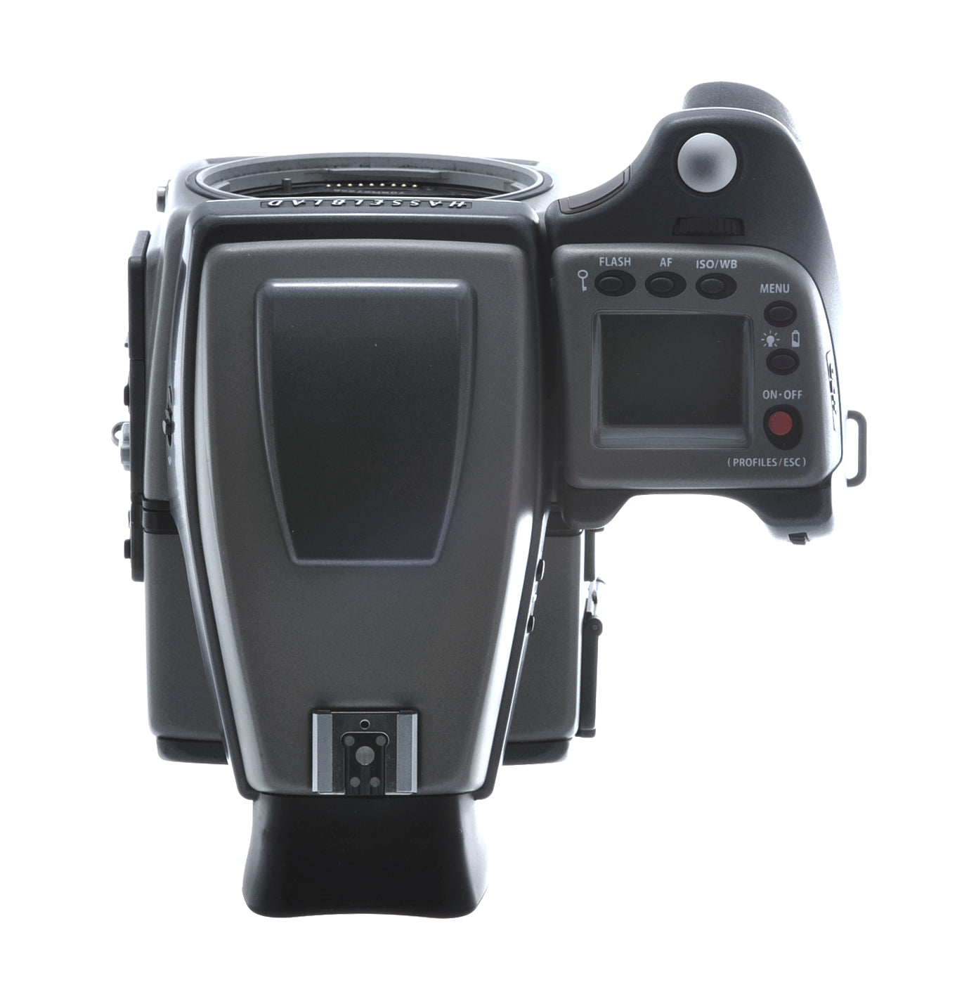 Used Hasselblad H3D II with 39 Megapixel Back [S08072401]