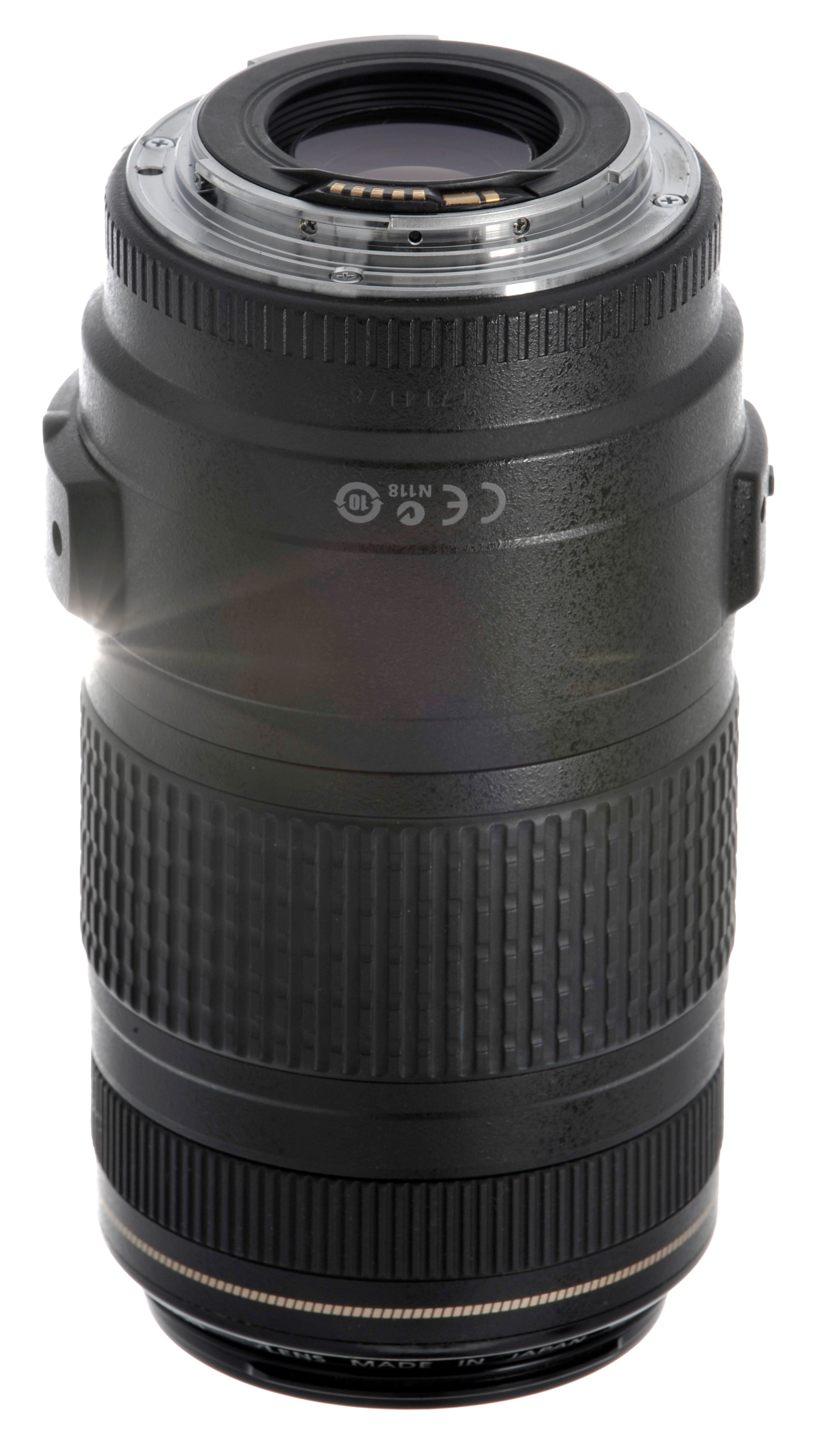 Used Canon EF 70-300mm f/4-5.6 IS USM [28065]