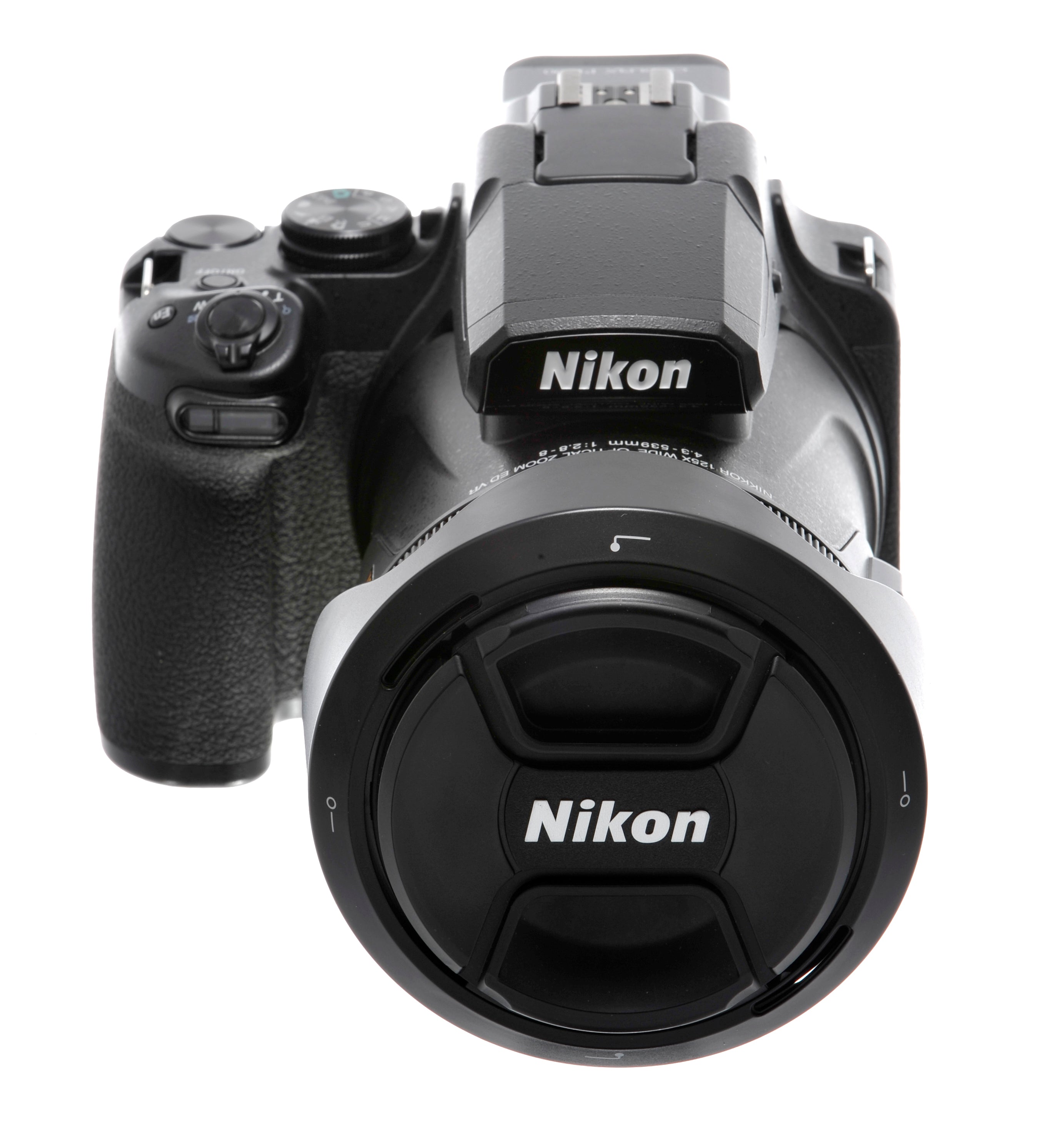 Used Nikon Coolpix P1000 [28006]