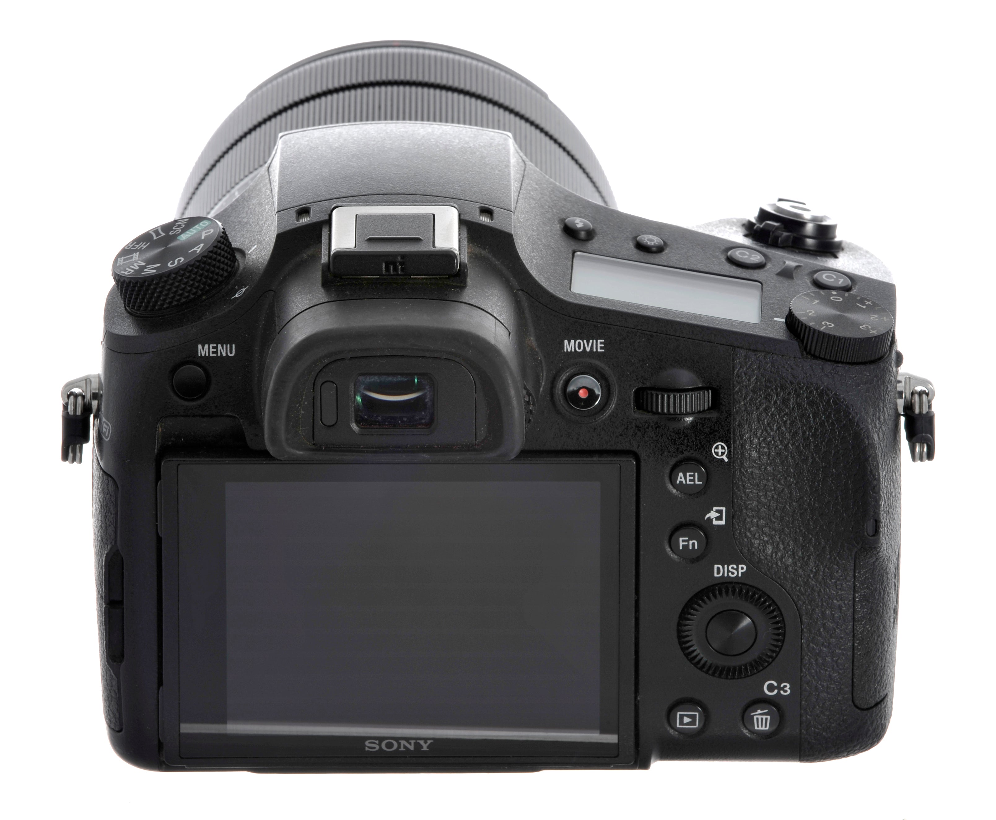 Used Sony Cybershot RX10 IV [28035]