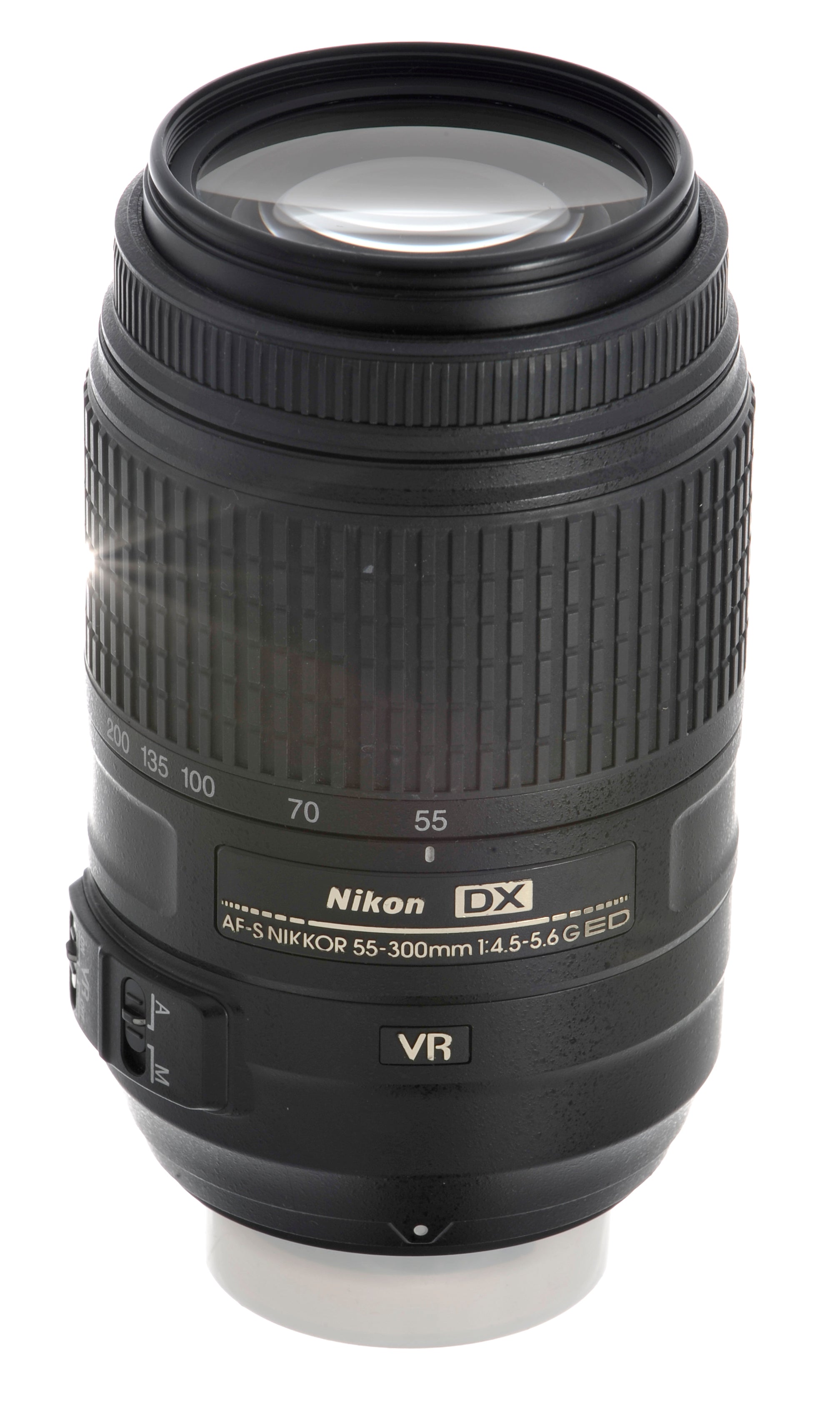 Used Nikon AF-S 55-300mm f/4.5-5.6 G ED DX VR [280643]