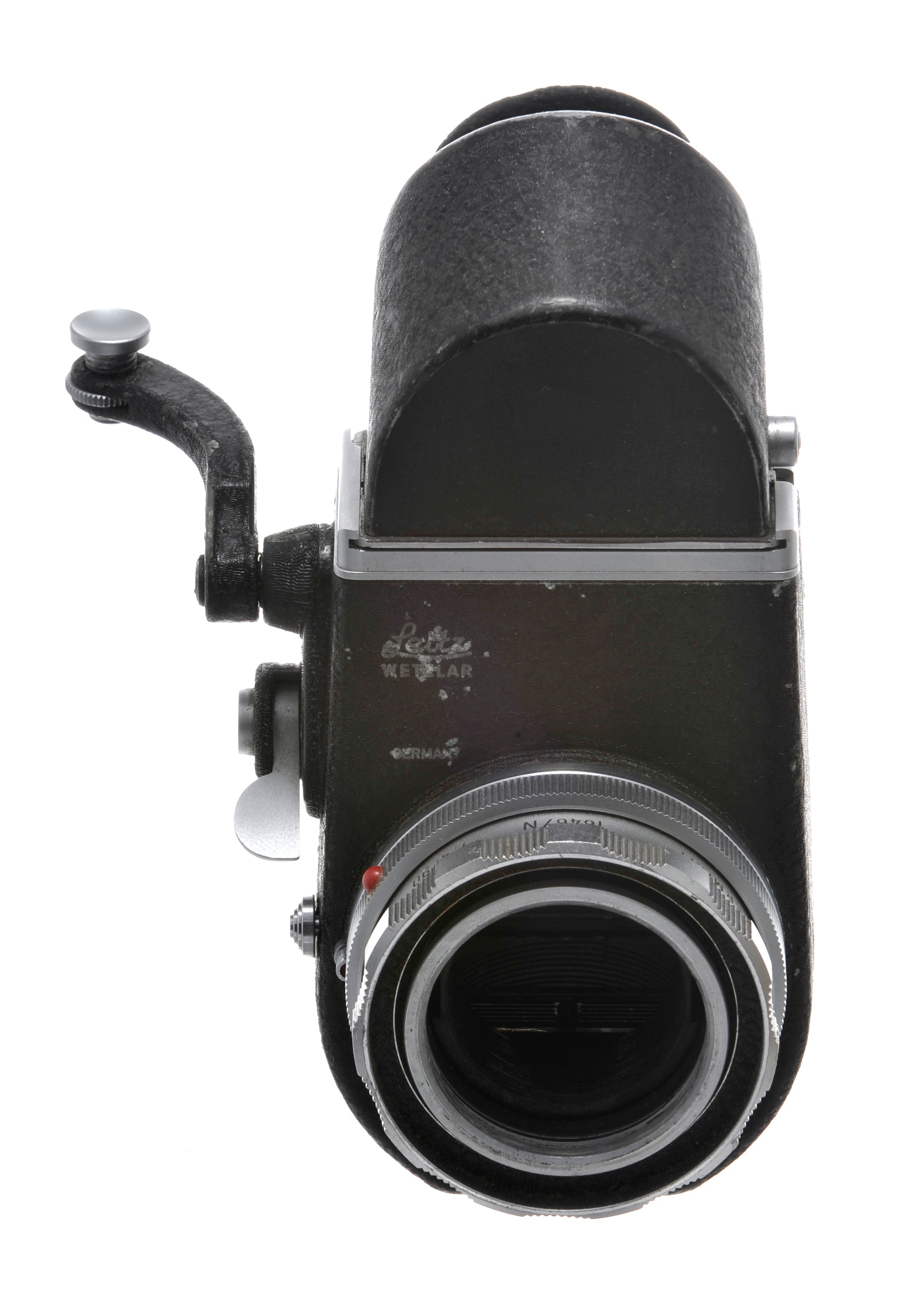 Used Leica Visoflex II Twin Lens Kit [S30102401]