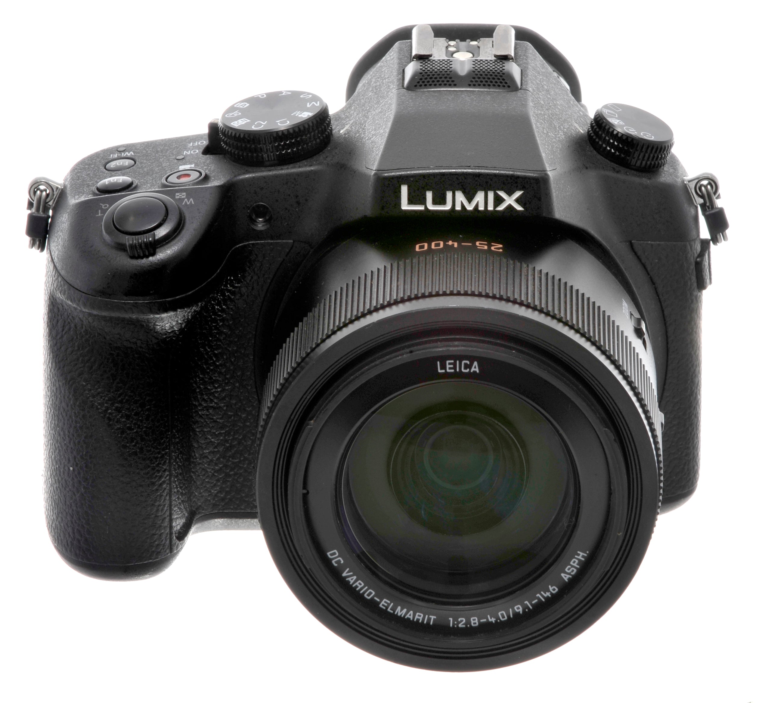 Used Panasonic Lumix DMC-FZ1000 [27988]