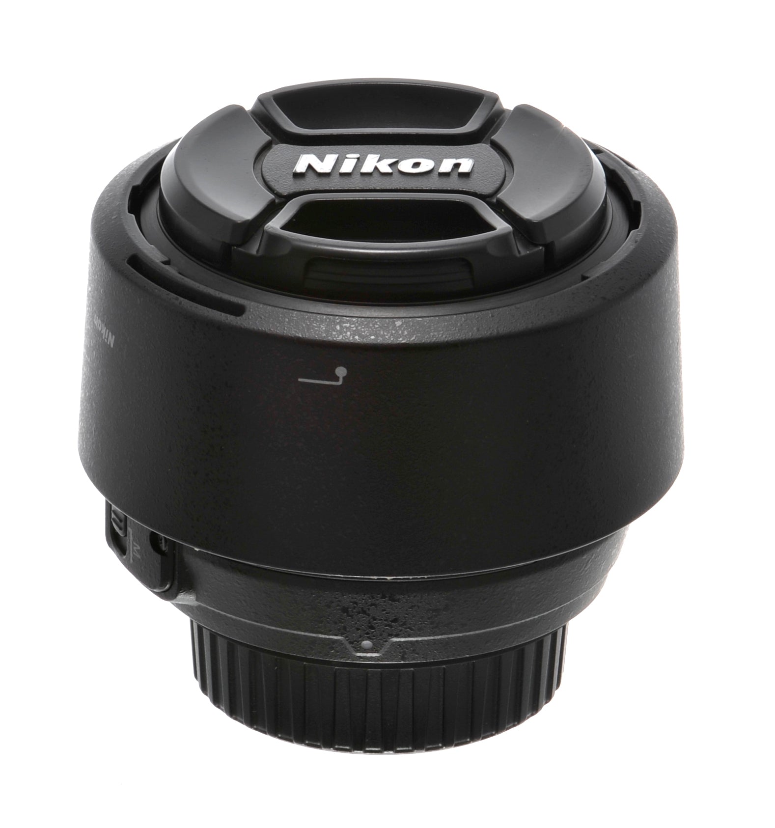 Used Nikon AF-S 50mm f/1.4 G [279753]