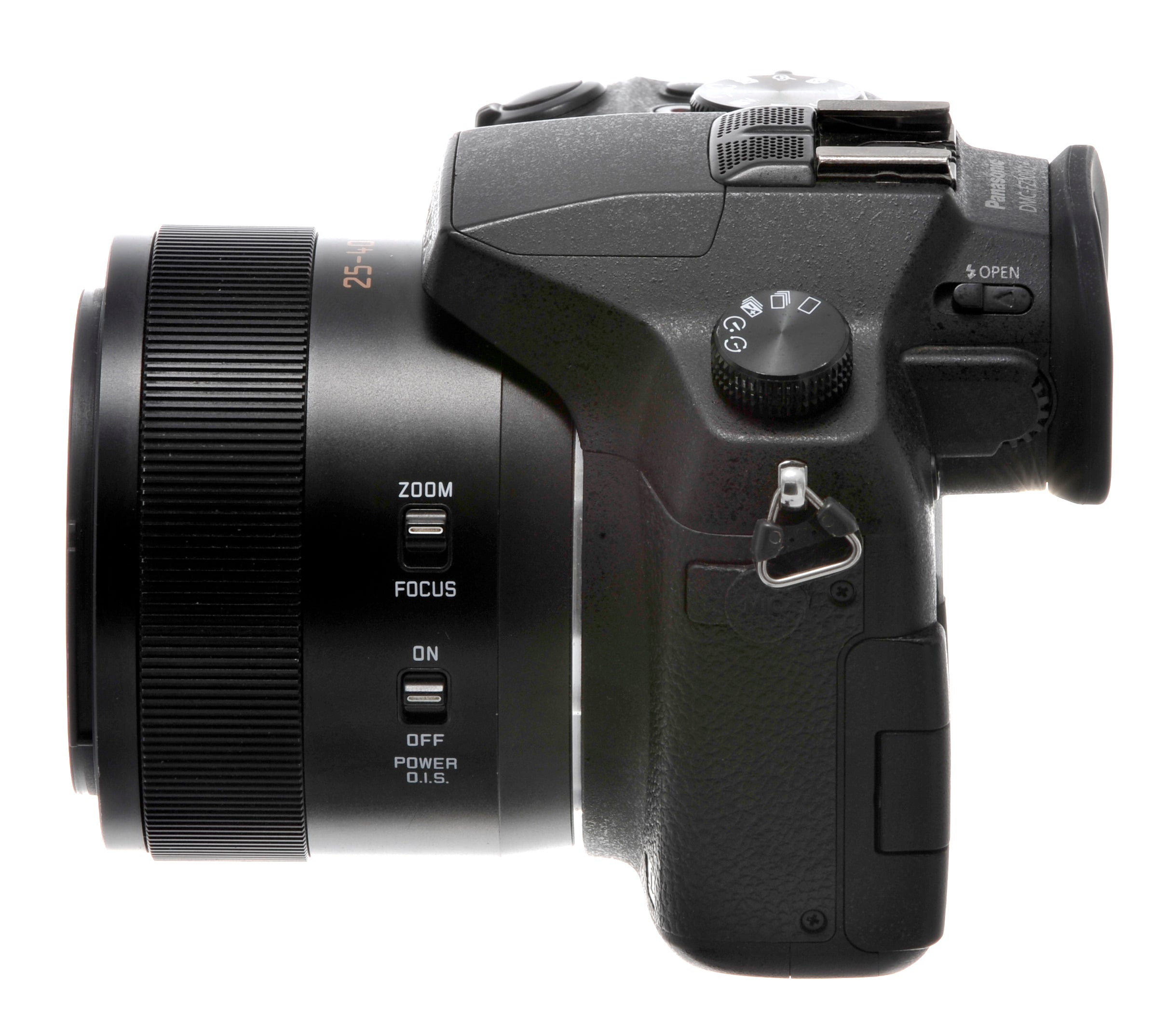 Used Panasonic Lumix DMC-FZ1000 [27988]