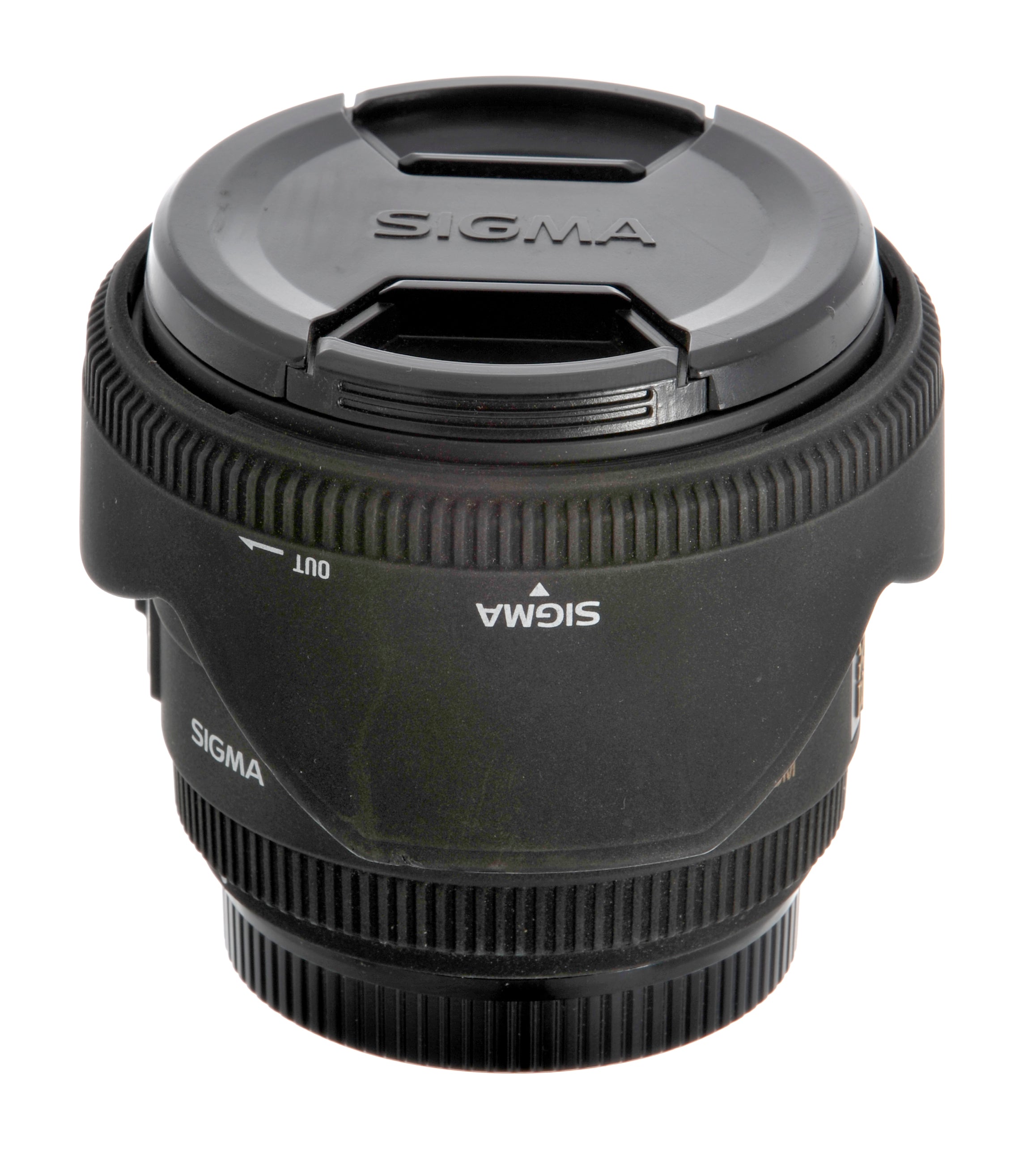 Used Sigma DG 50mm f/1.4 HSM for Canon EF [28092]