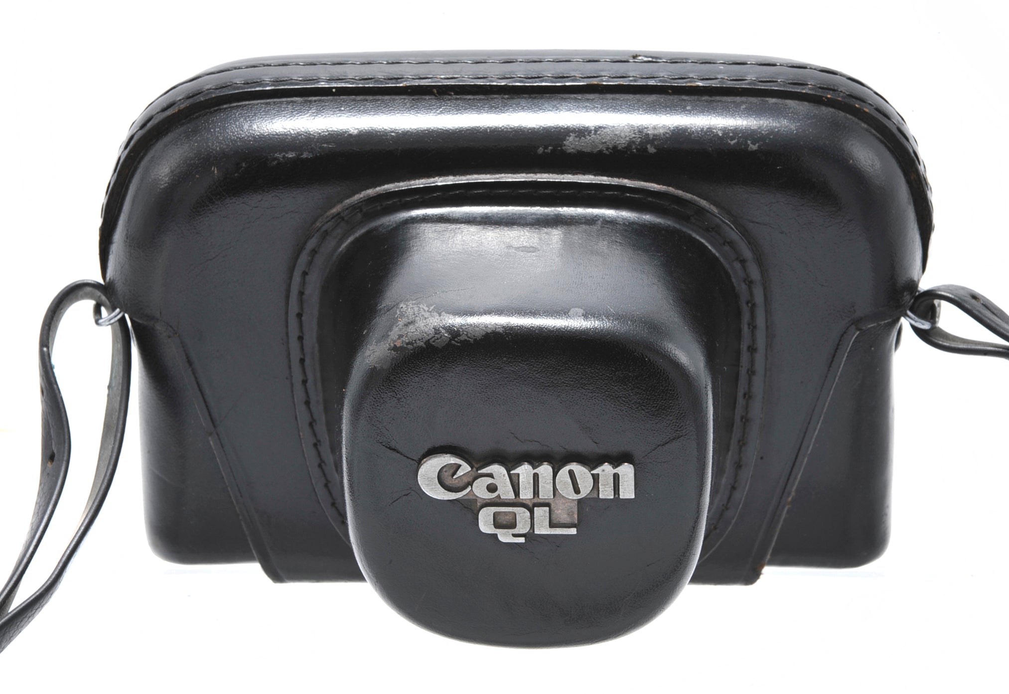 Used Canon Canonet QL25 [S01072402]