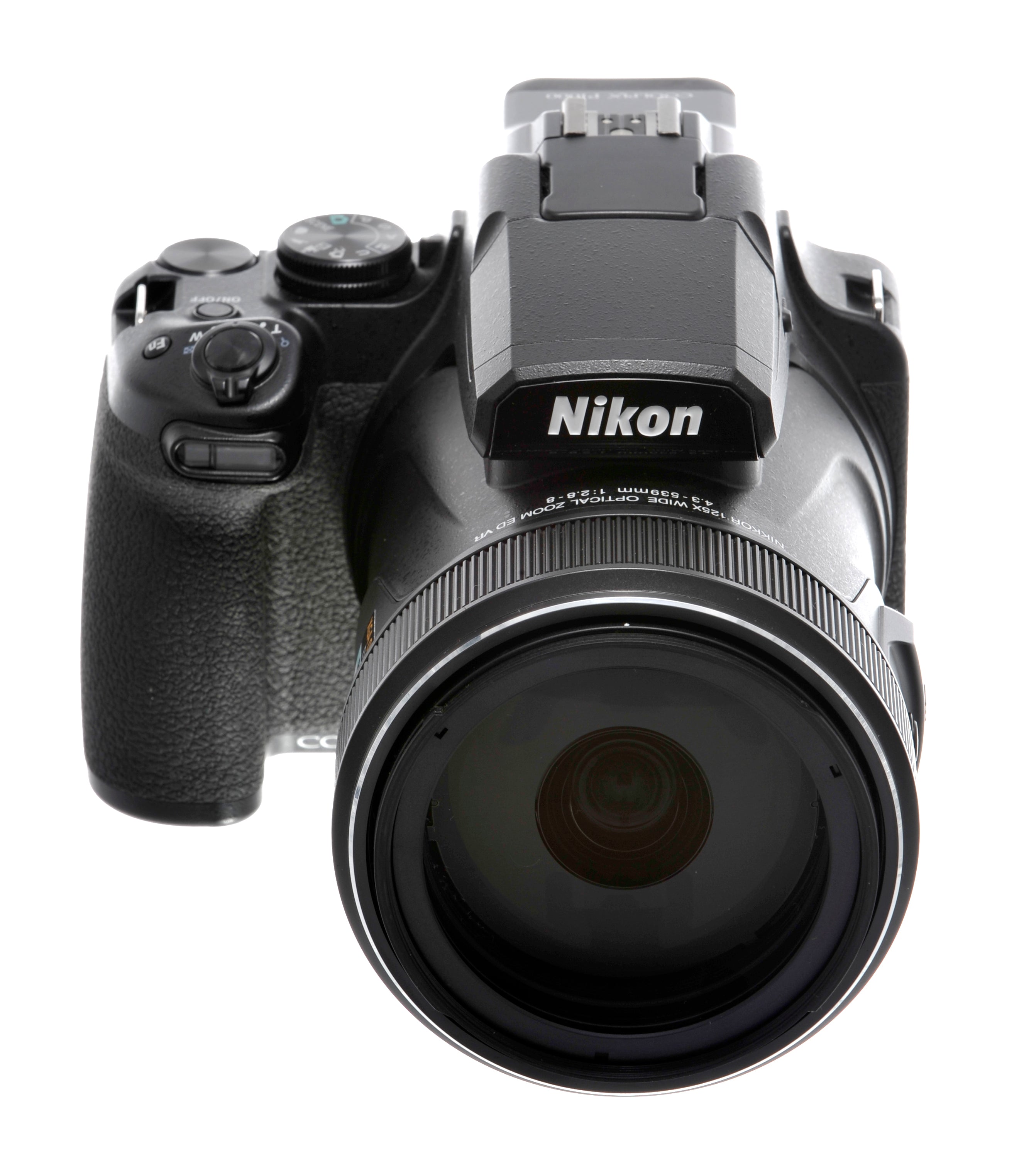 Used Nikon Coolpix P1000 [28006]