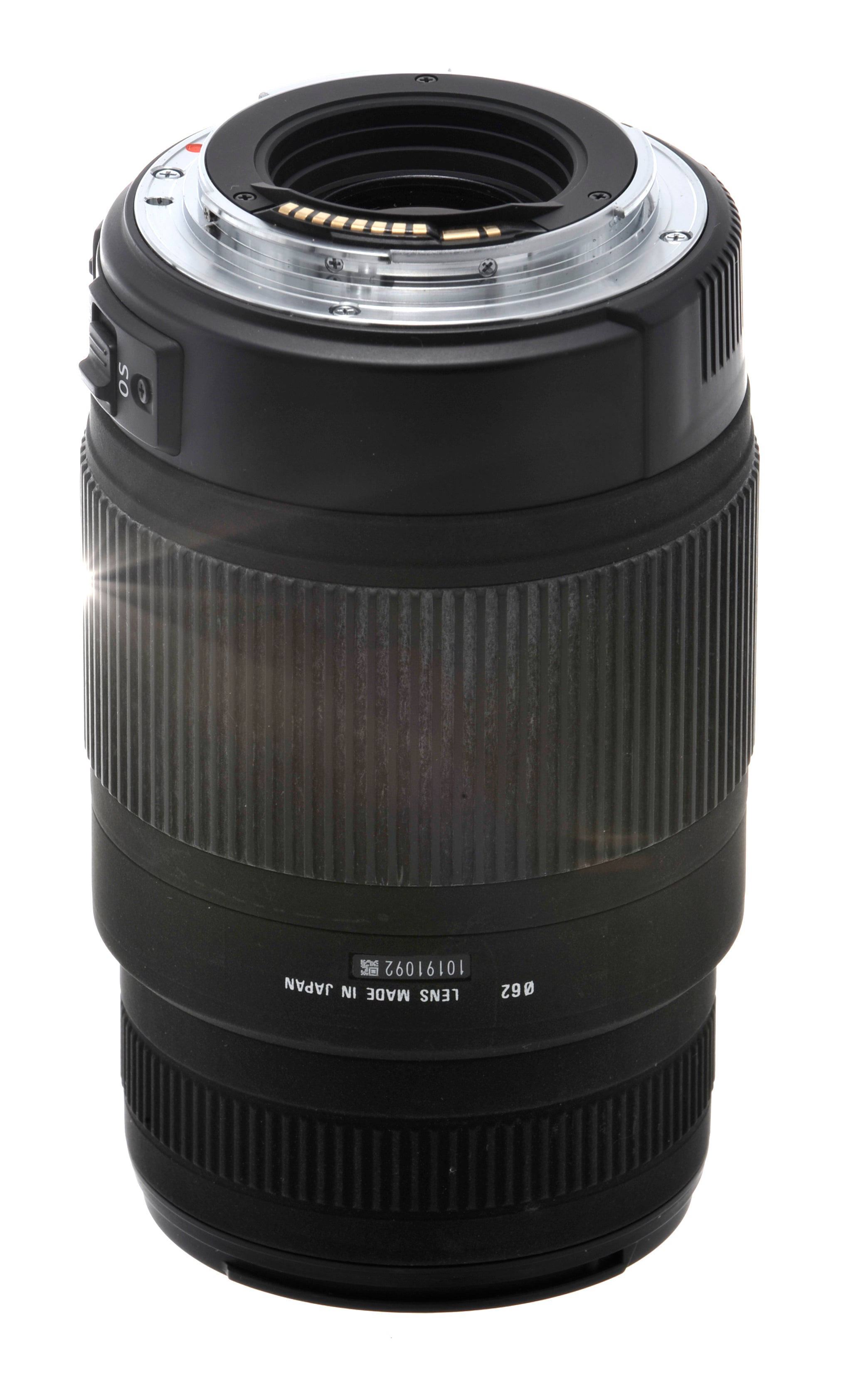 Used Sigma 70-300mm f4.5-5.6 DG OS for Canon EF [280552]