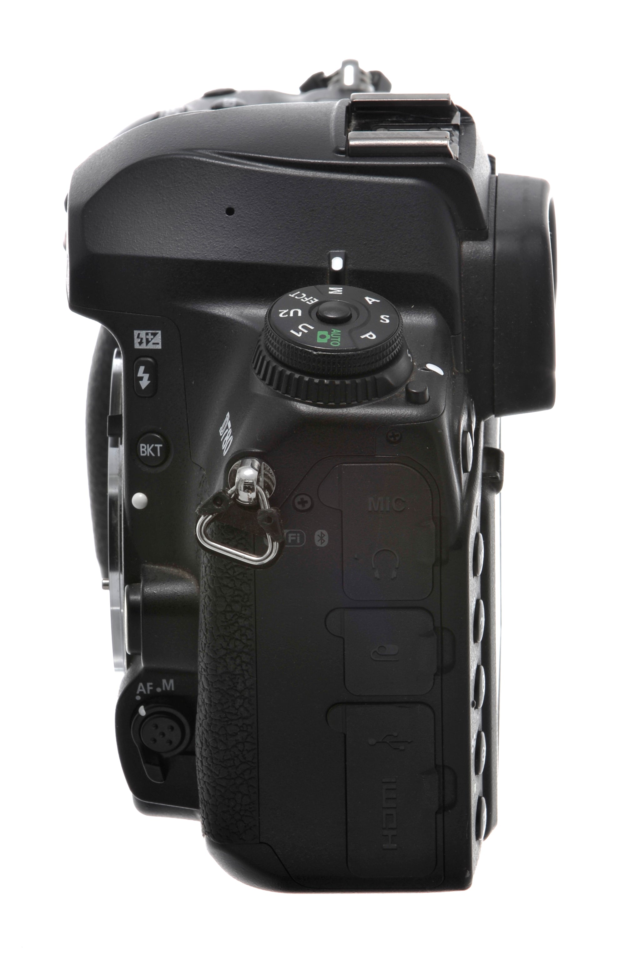 Used Nikon D780 Body (12250 Actuations) [279831]