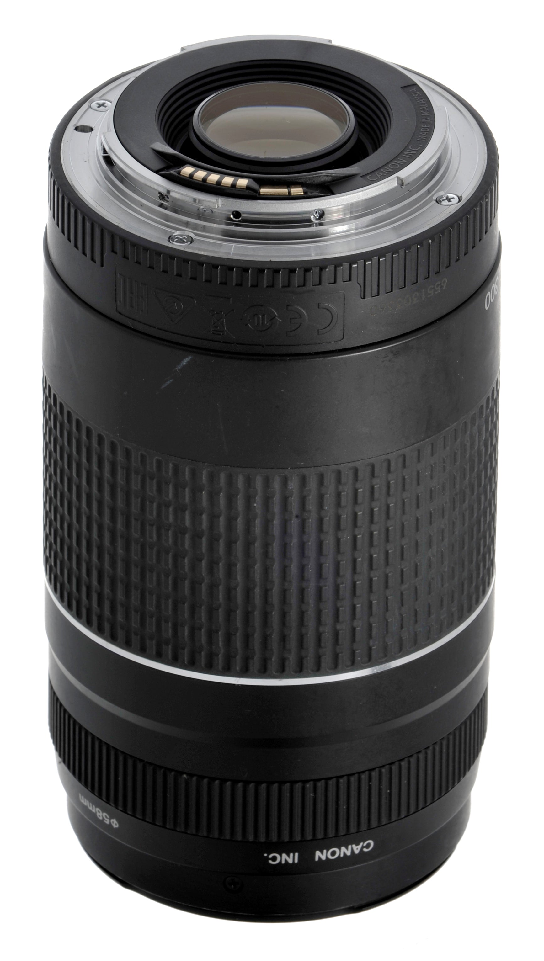 Used Canon EF 75-300mm f/4-5.6 III [281185]