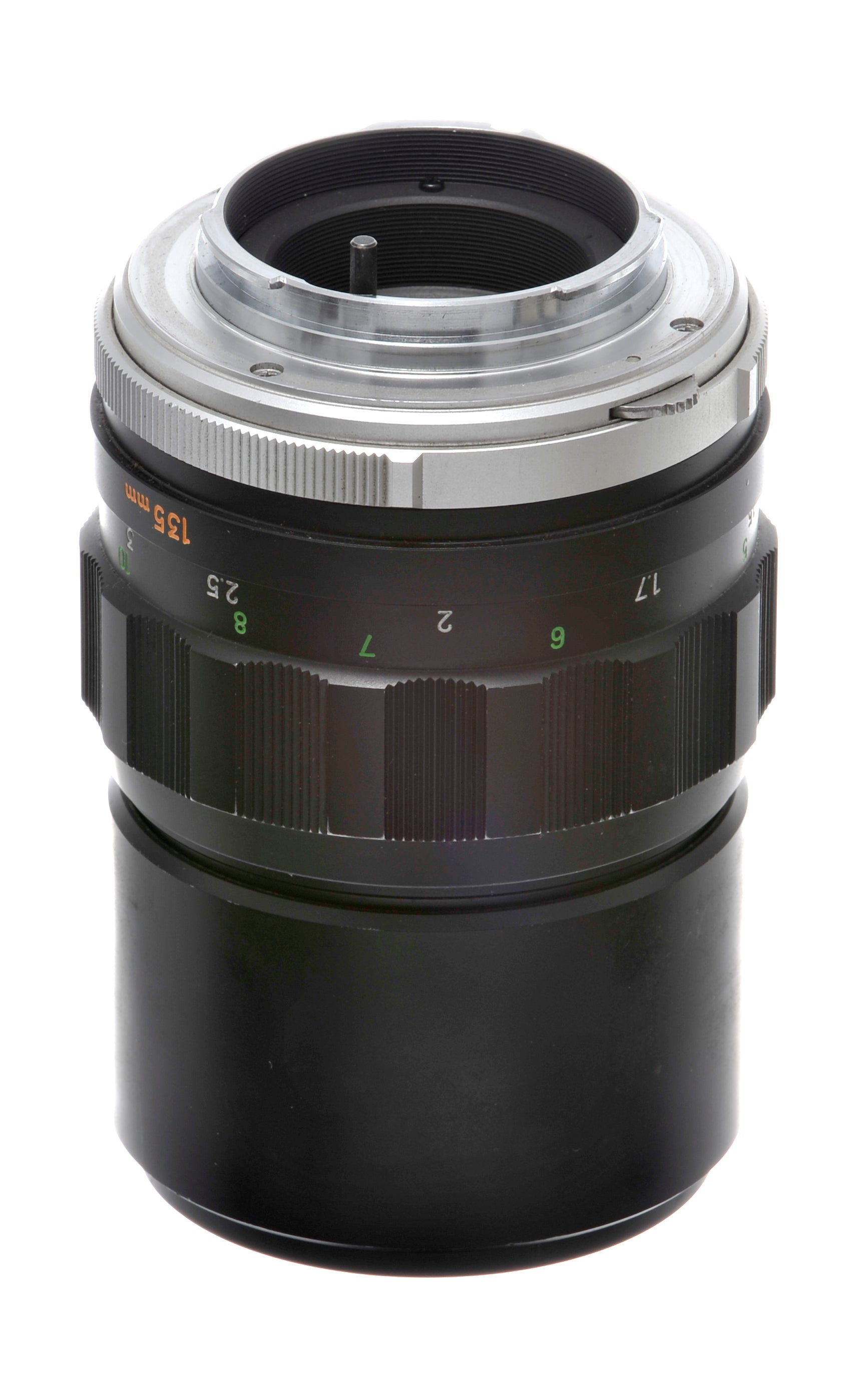 Used Minolta MC Tele Rokkor-PF 135mm f/2.8 [S31102403]