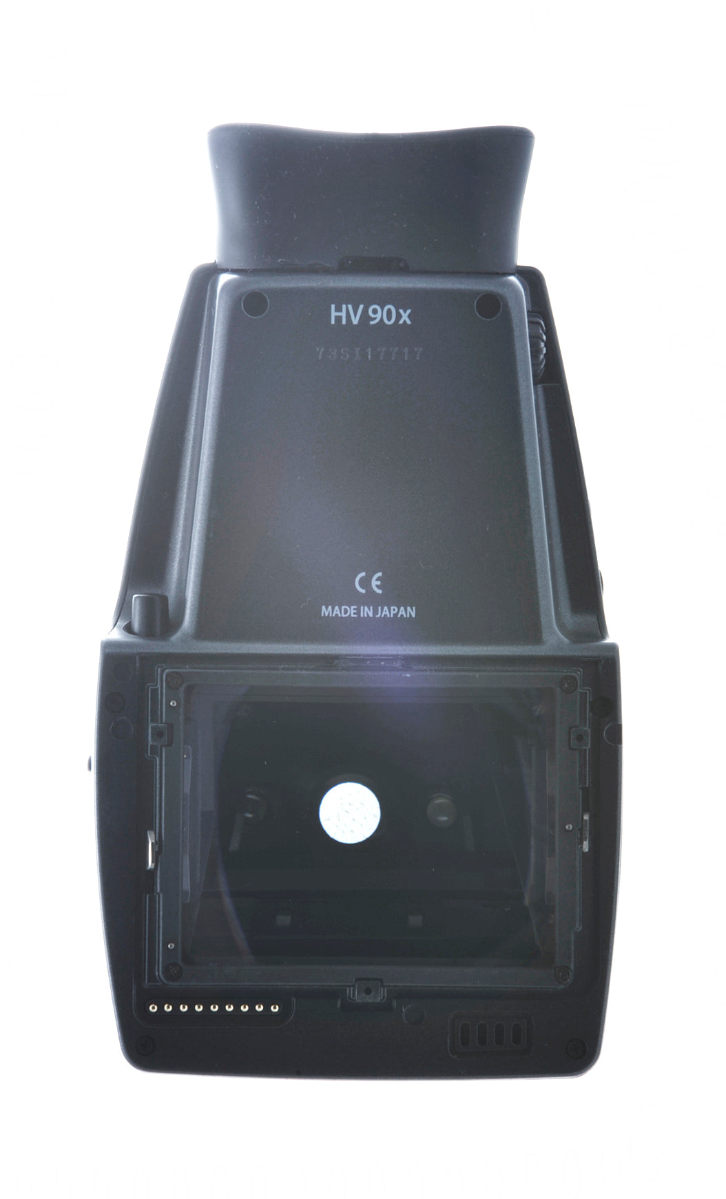 Used Hasselblad H3D II with 39 Megapixel Back [S08072401]