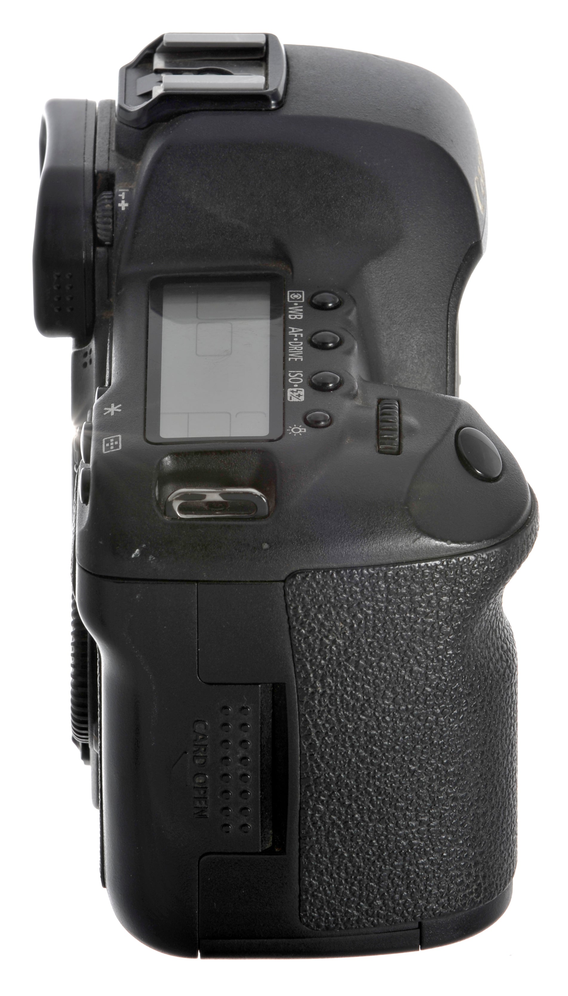 Used Canon EOS 5D mk II Body [S07022501]