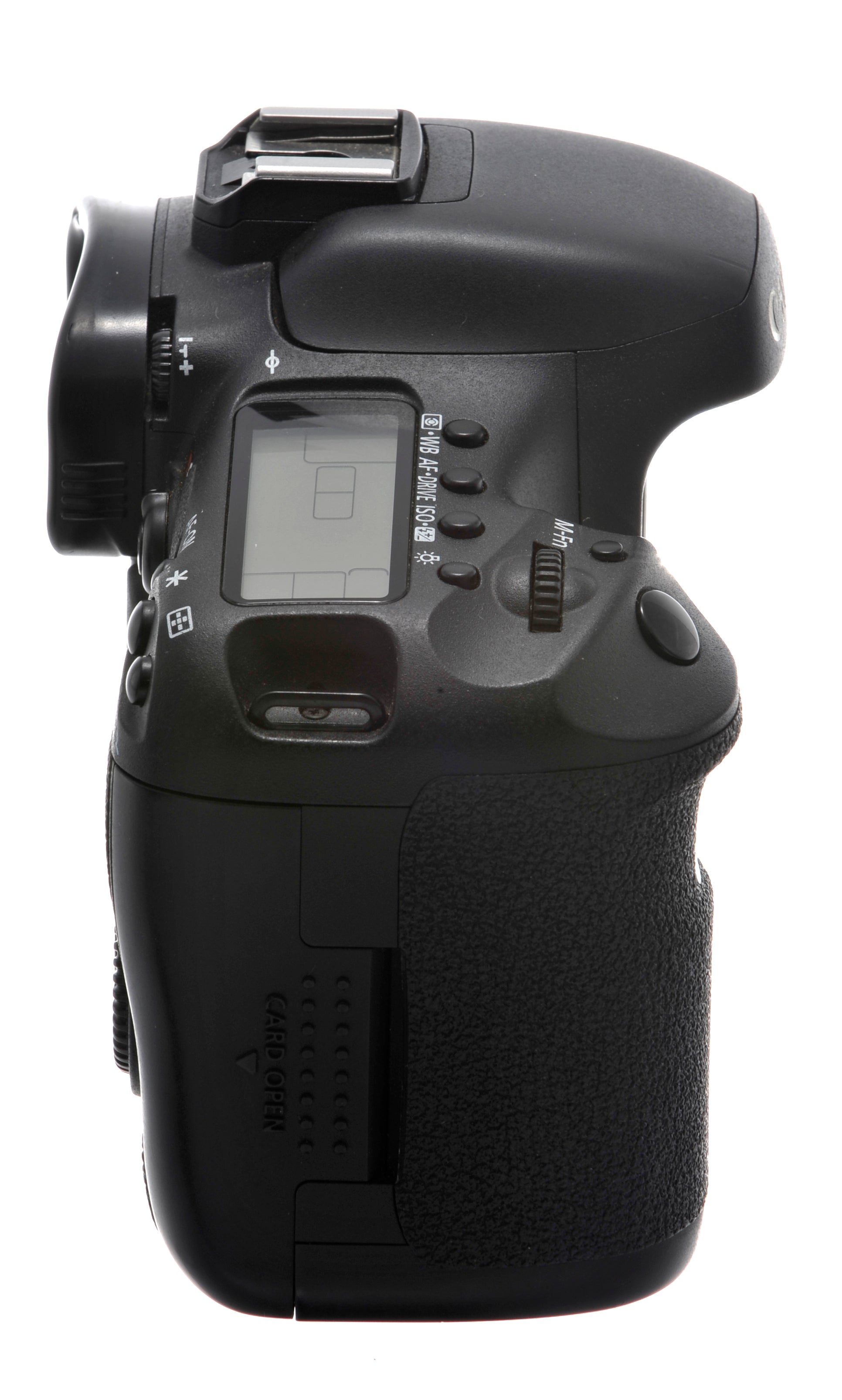 Used Canon EOS 7D Body [27976]