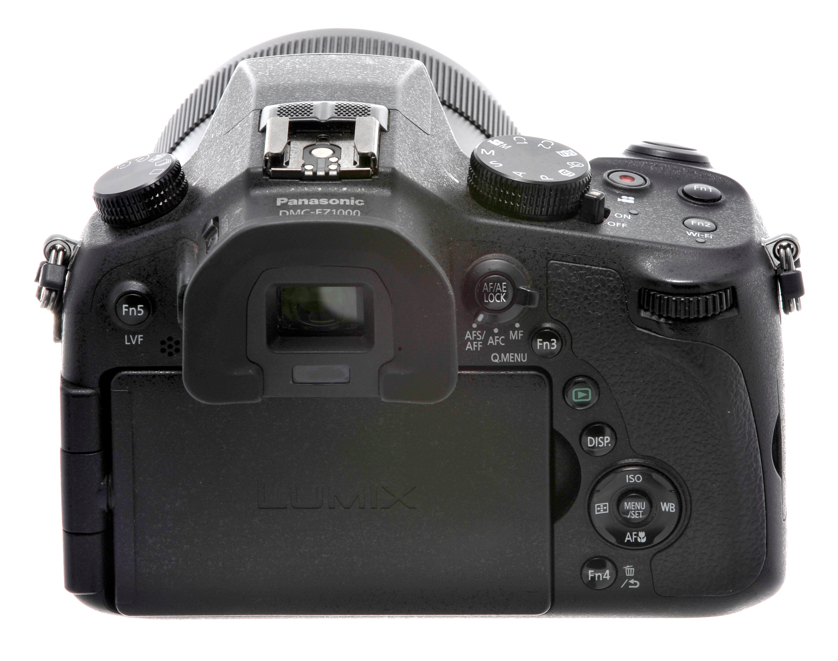 Used Panasonic Lumix DMC-FZ1000 [27988]