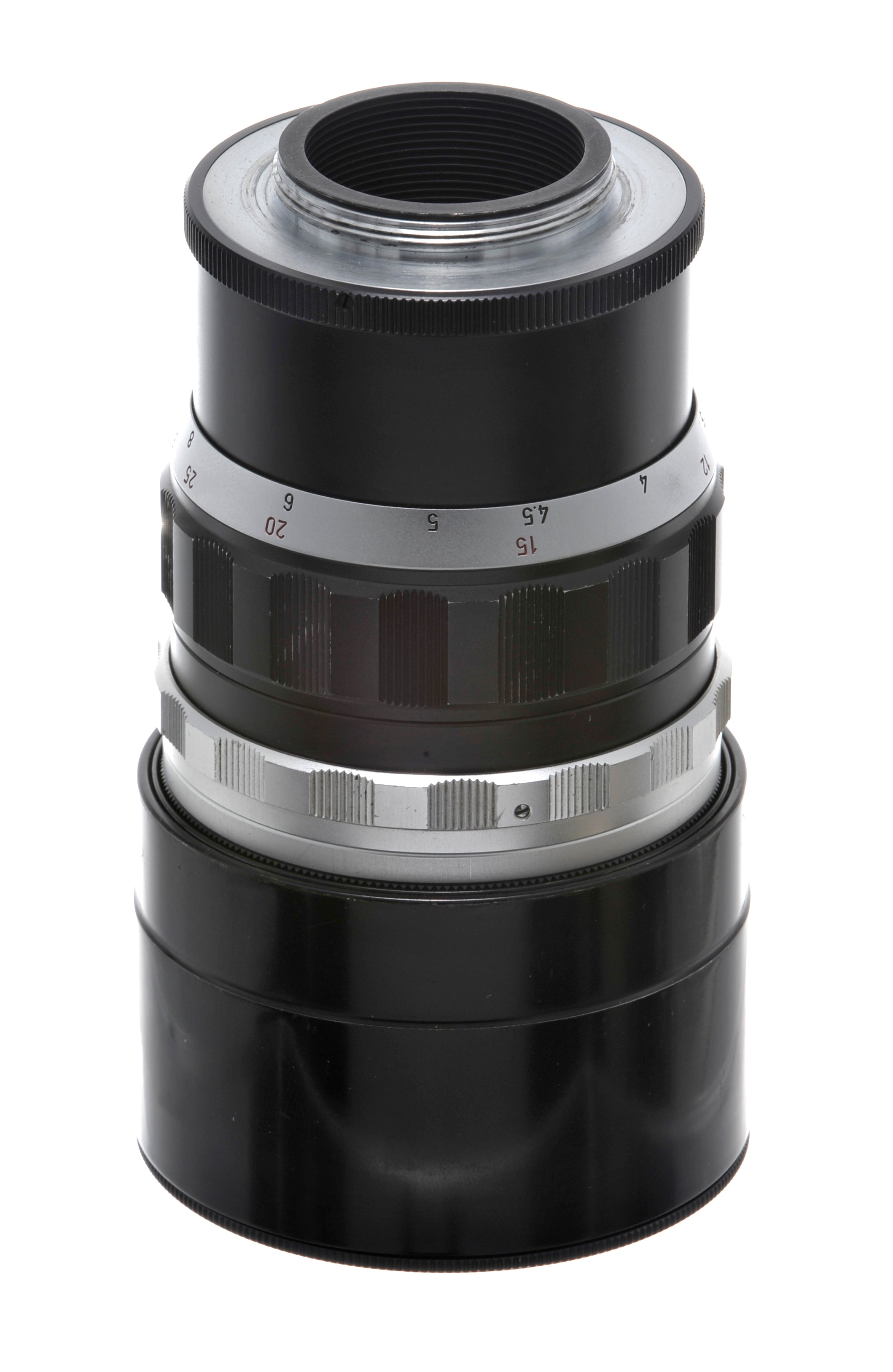 Used Leica Visoflex II Twin Lens Kit [S29102402]