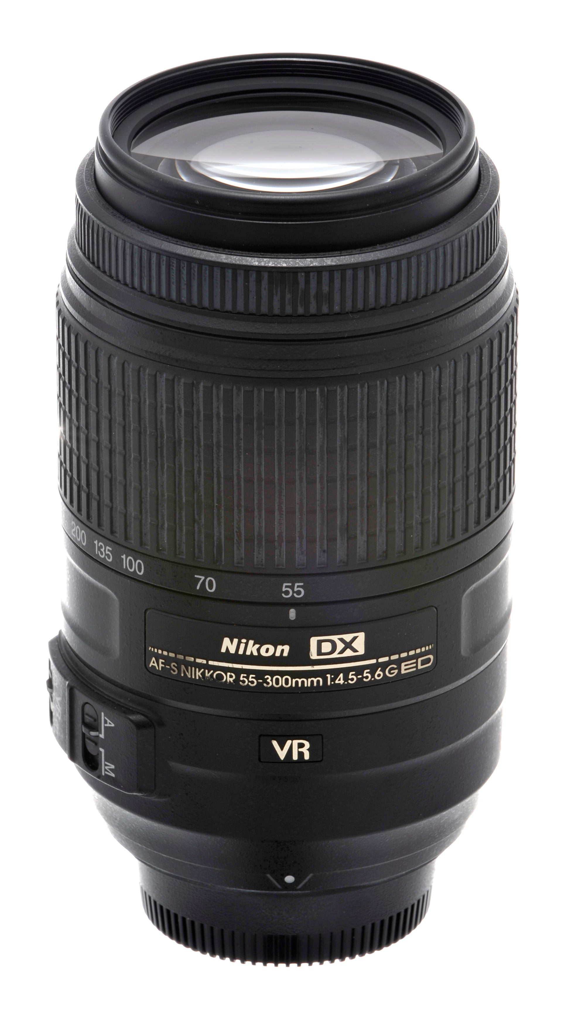 Used Nikon AF-S 55-300mm f/4.5-5.6 G ED DX VR [279993]