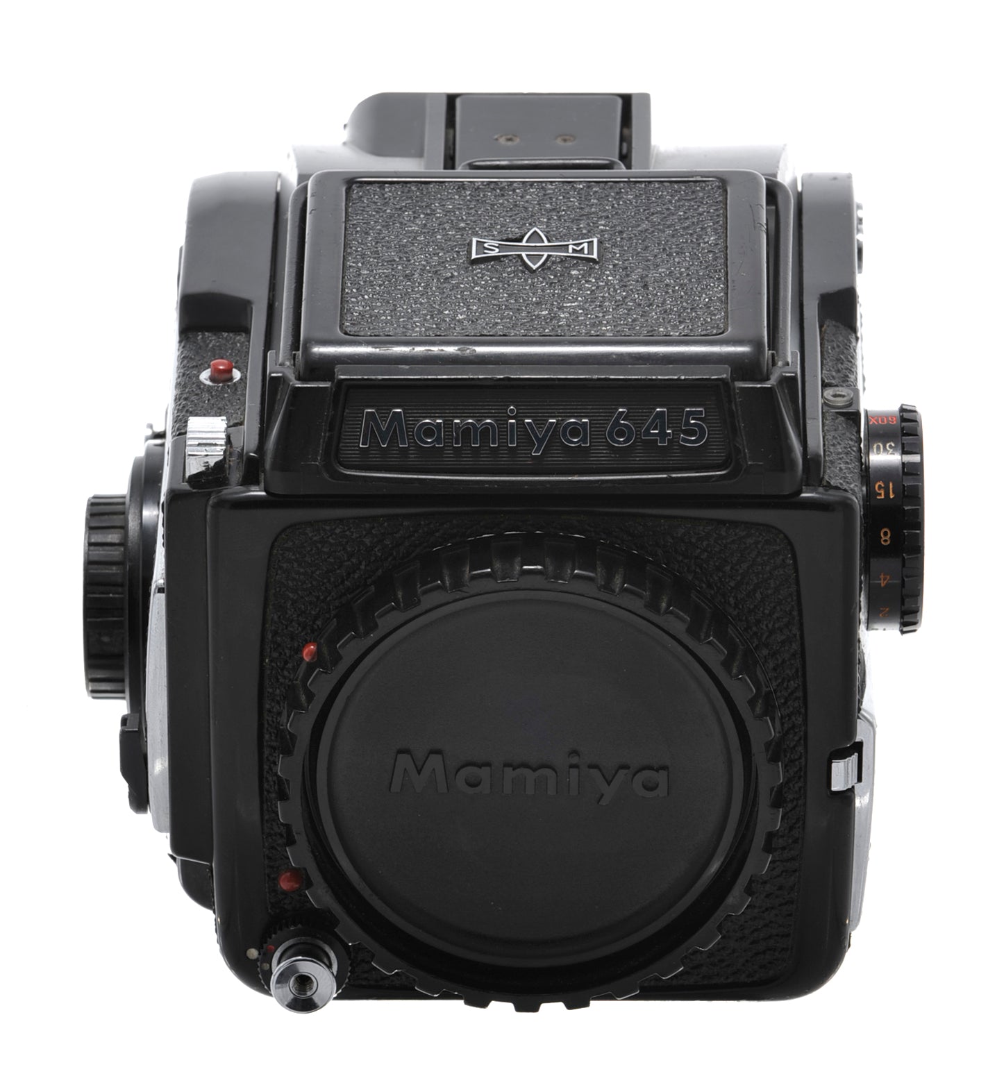 Used Mamiya M645 Kit [S05092401]