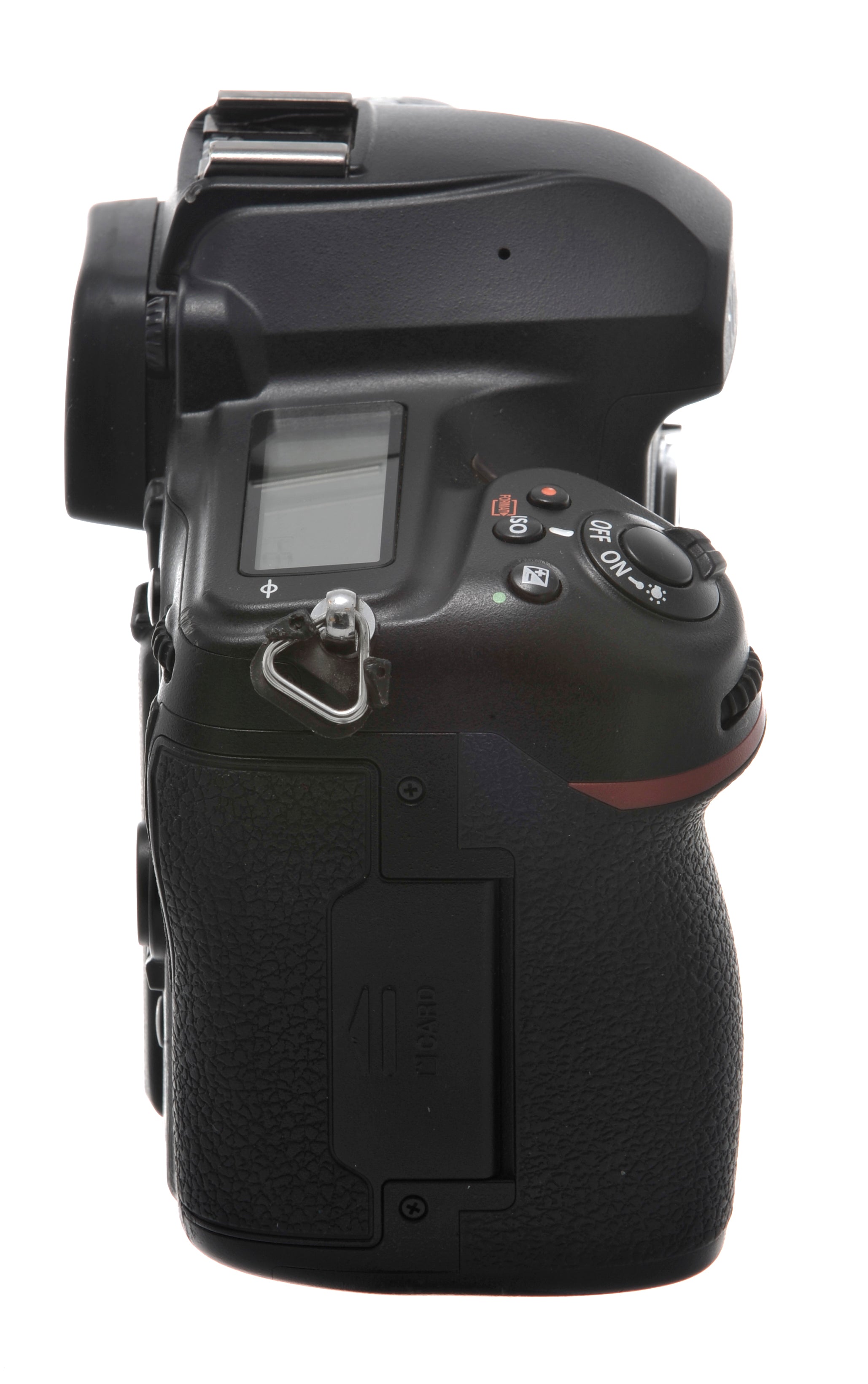 Used Nikon D780 Body (12250 Actuations) [279831]