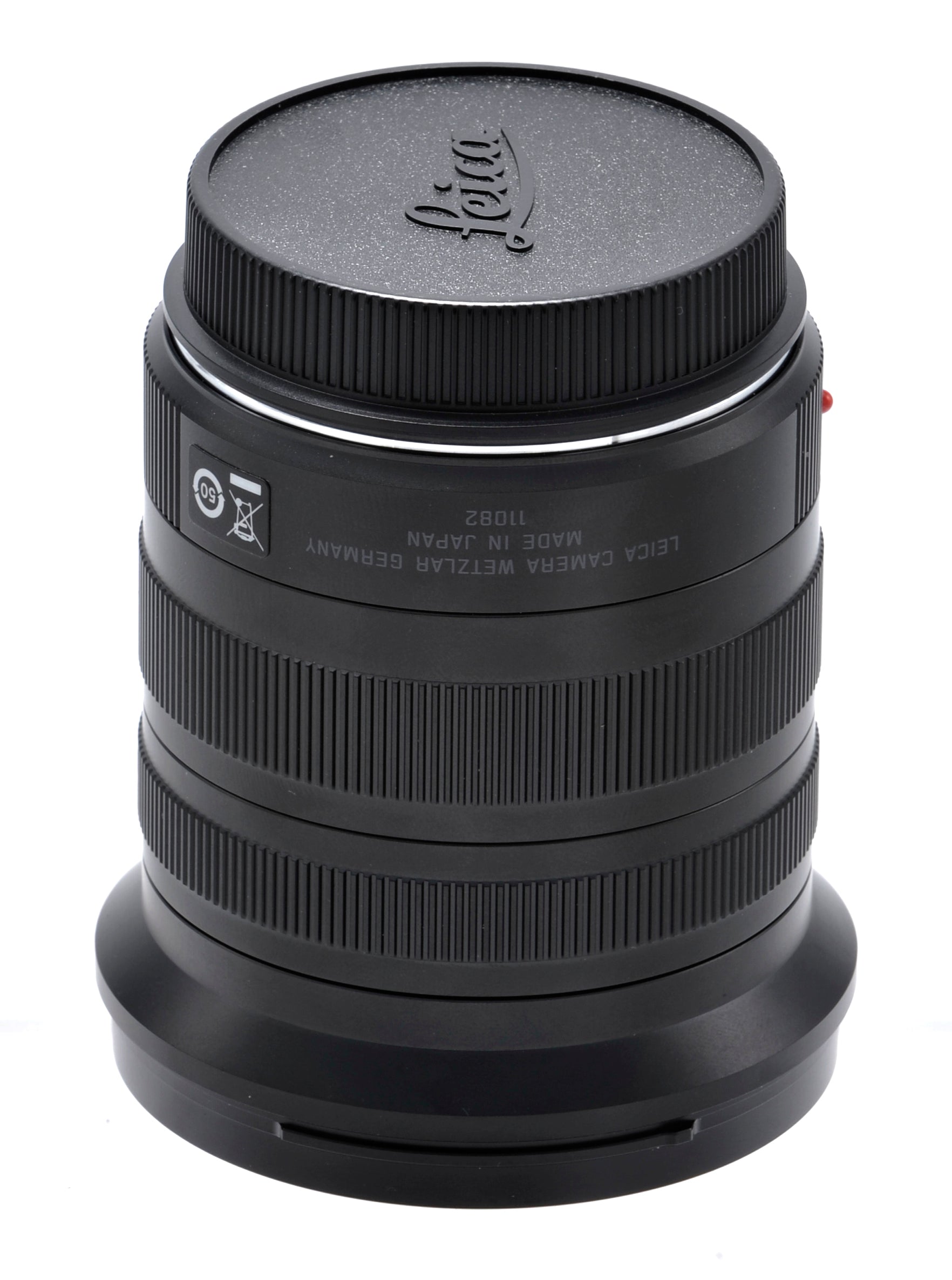 Used Leica TL2 with Super-Vario-Elmar-TL 11-23mm f/3.5-4.5 ASPH. [S11072401]