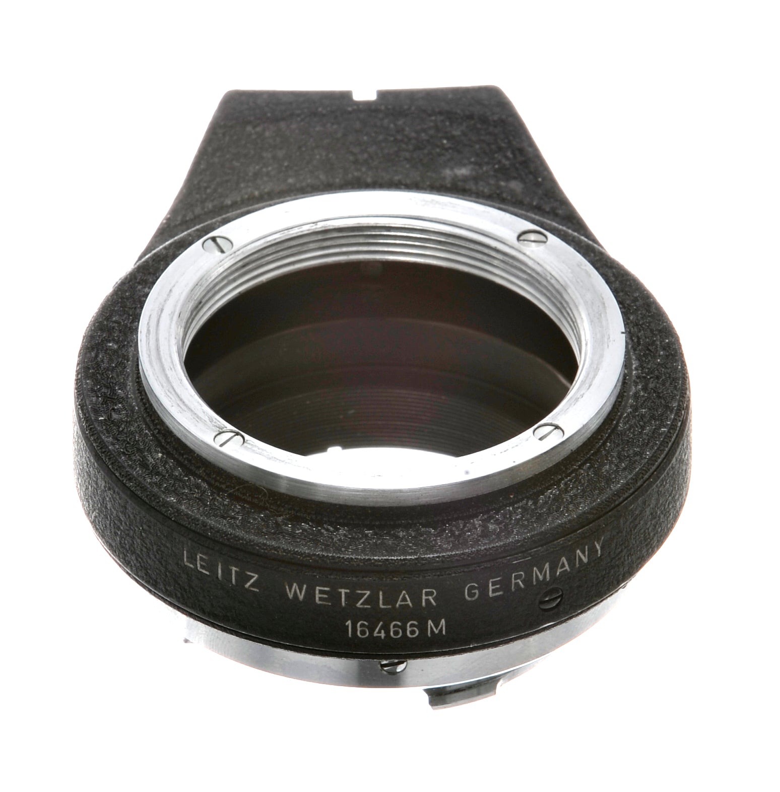 Used Leica Visoflex II Twin Lens Kit [S29102402]