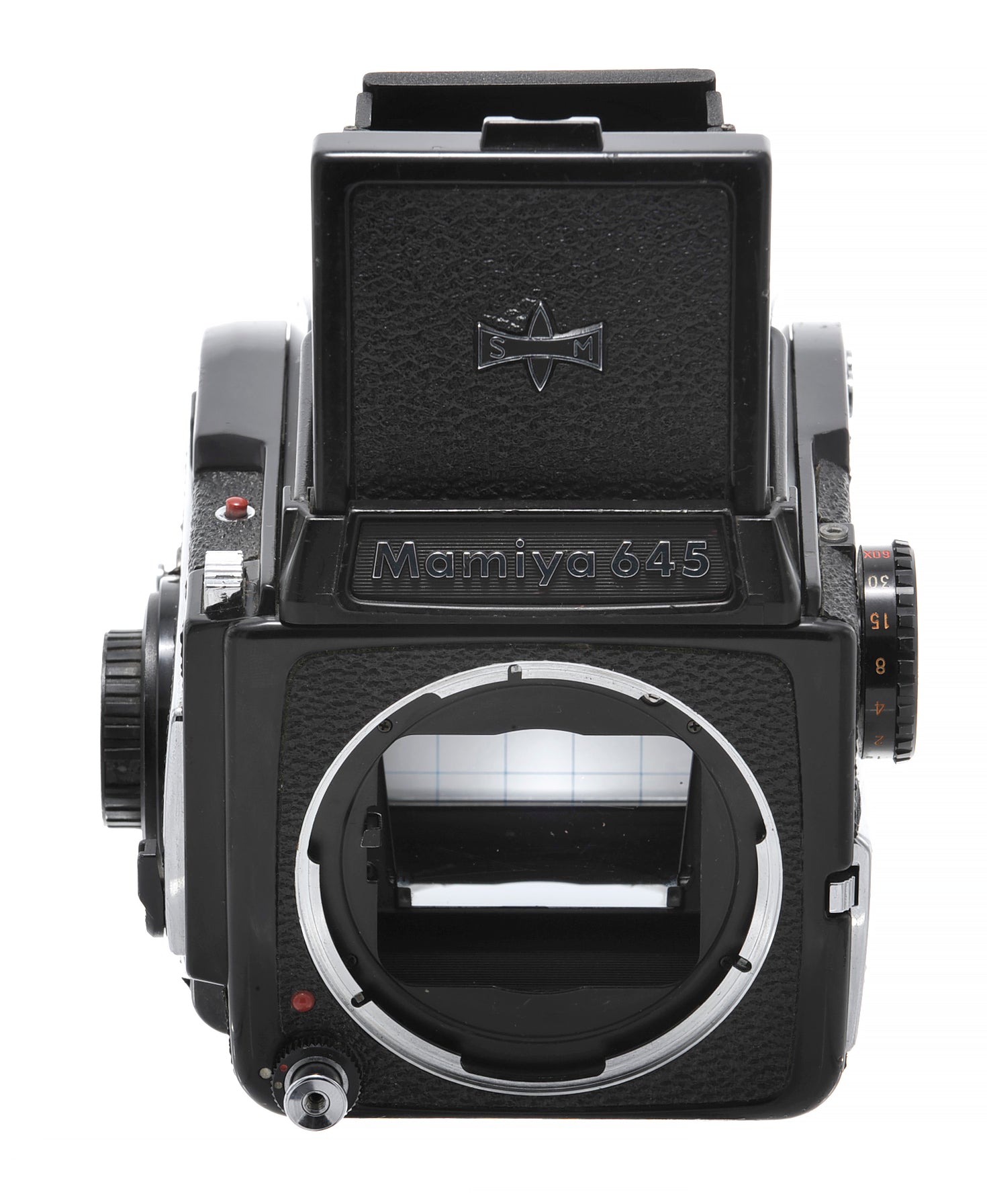 Used Mamiya M645 Kit [S05092401]