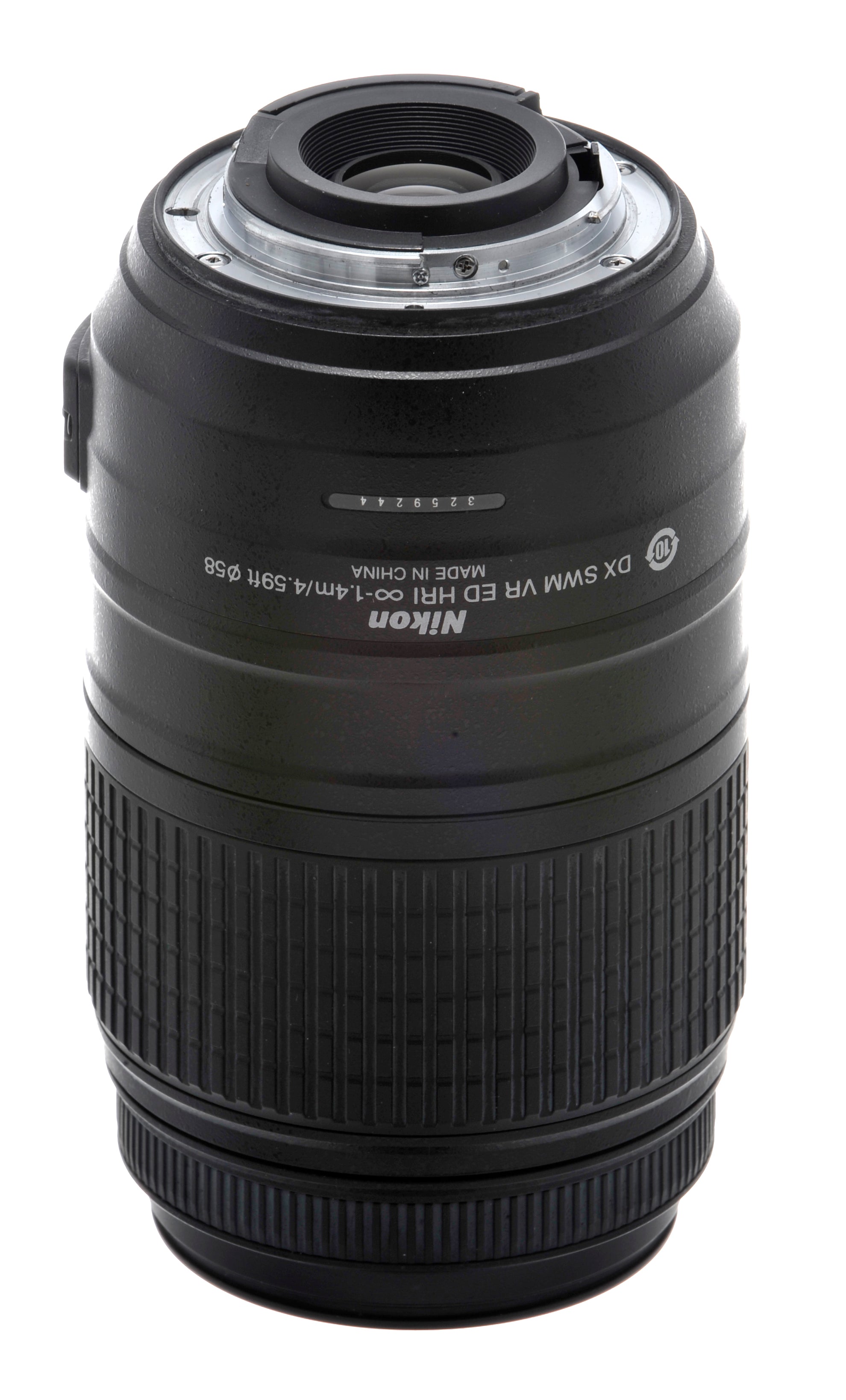 Used Nikon AF-S 55-300mm f/4.5-5.6 G ED DX VR [279993]