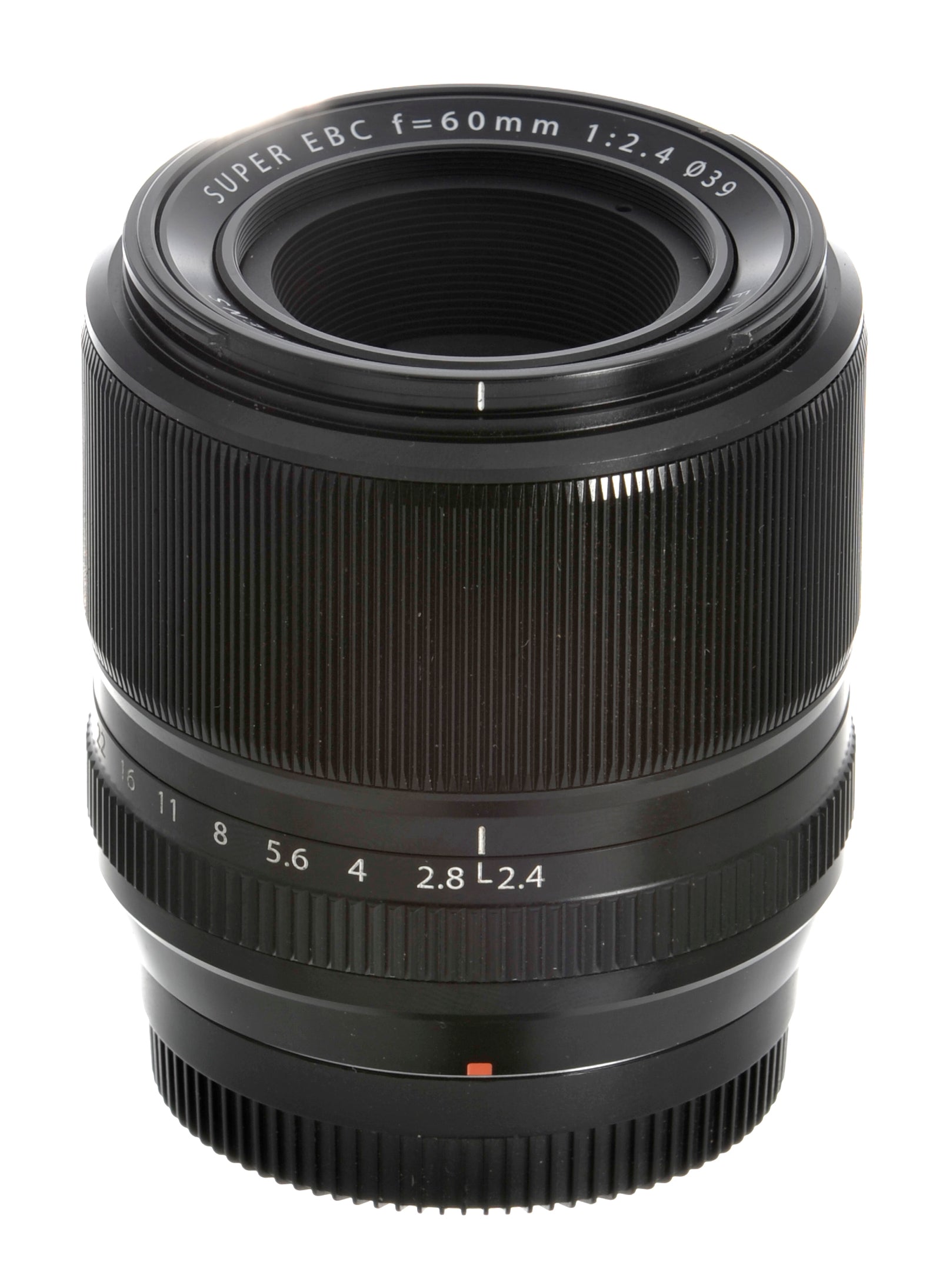 Used Fujifilm Super EBC 60mm f/2.4 [280532]