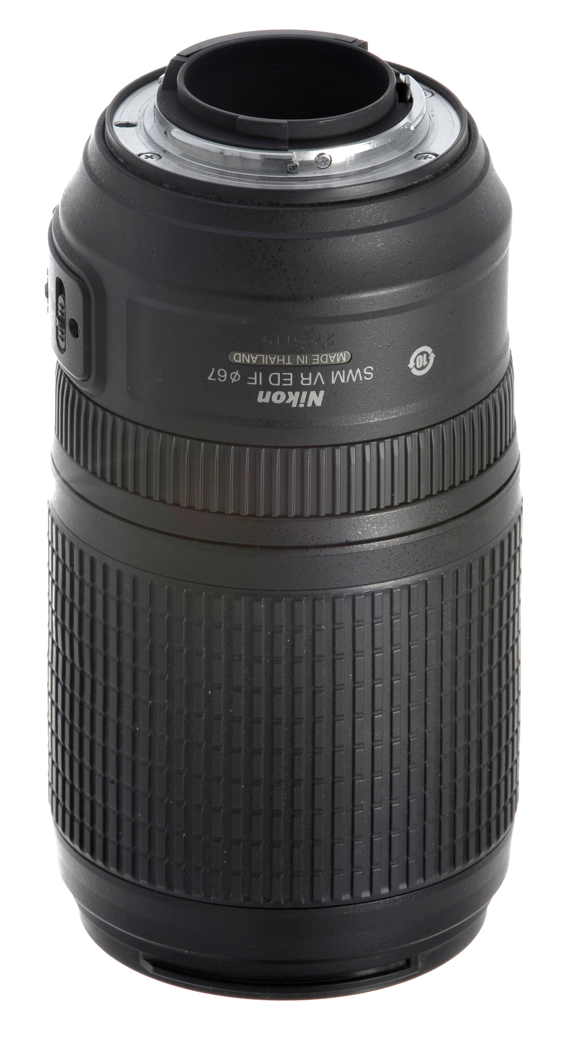 Used Nikon AF-S 70-300mm f/4.5-5.6 G ED VR [280541]