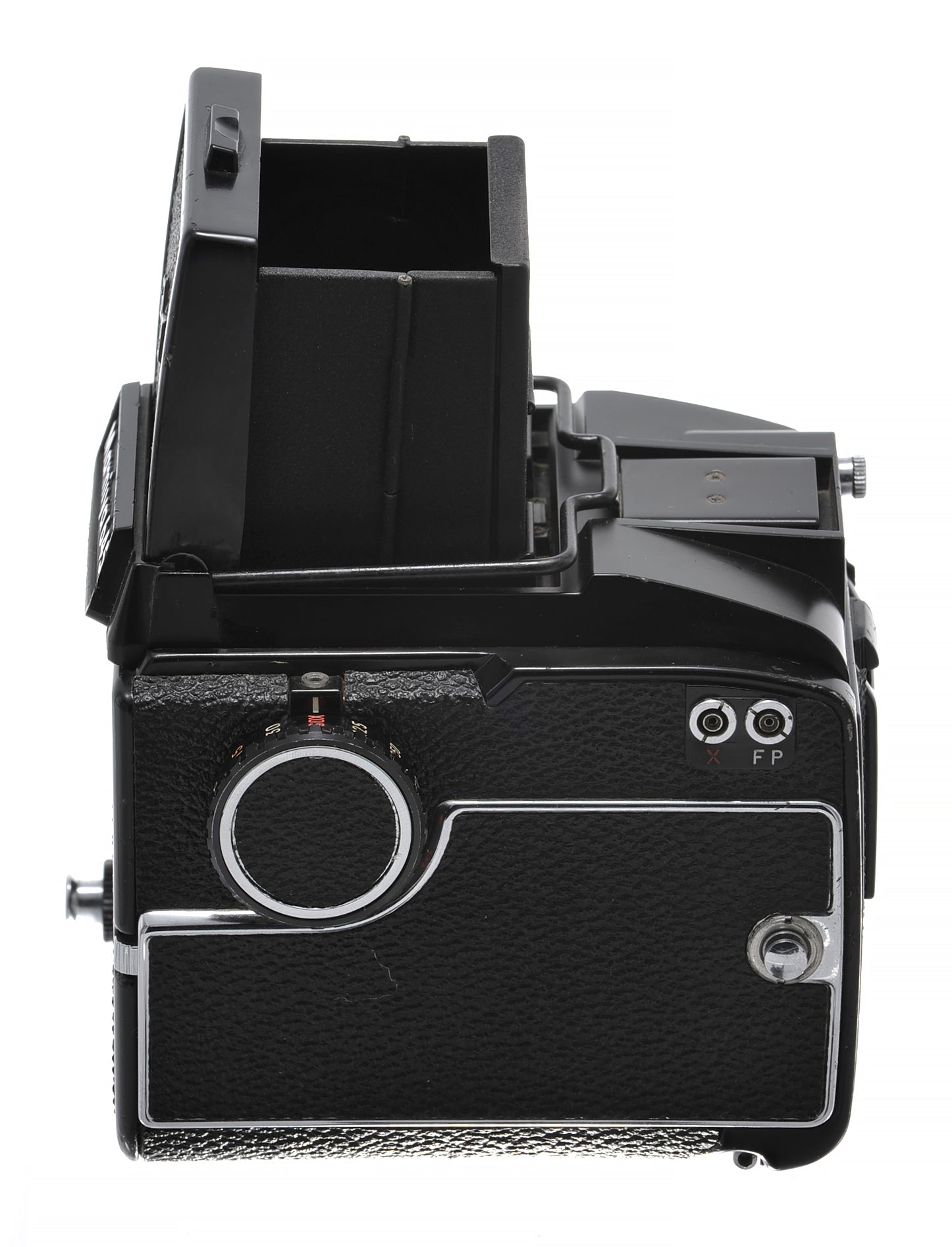 Used Mamiya M645 Kit [S05092401]