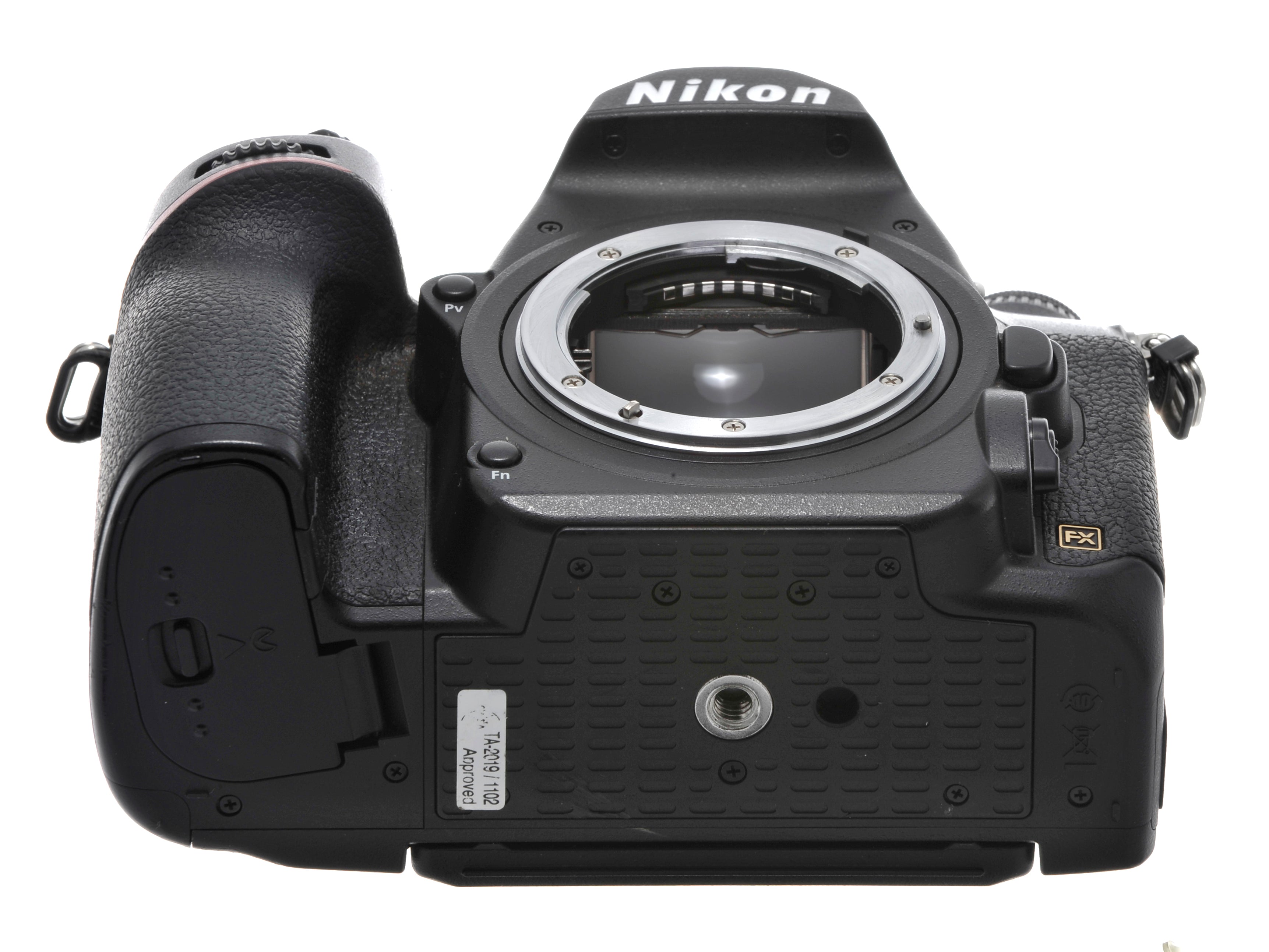 Used Nikon D780 Body (12250 Actuations) [279831]