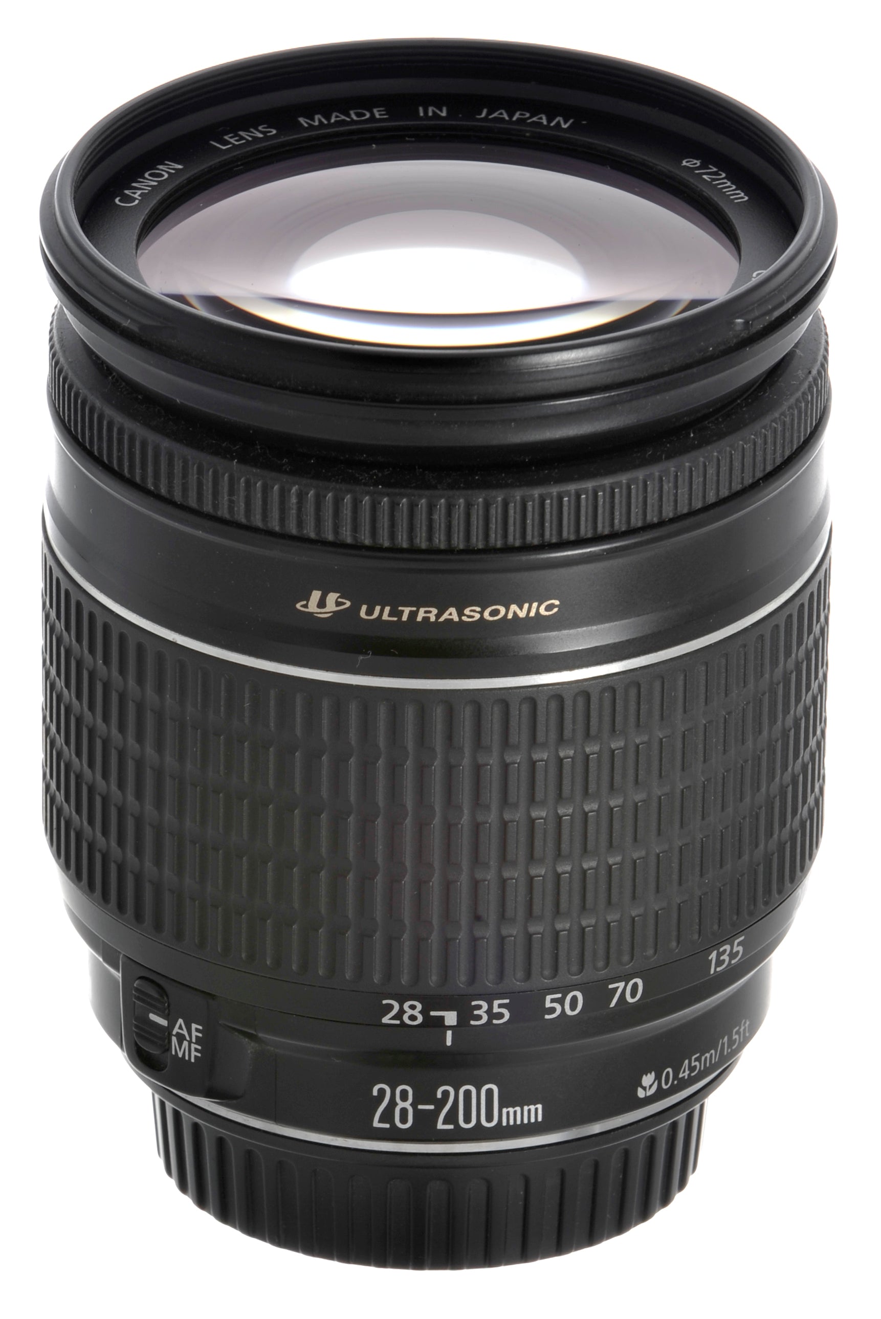 Used Canon EF 28-200mm f/3.5-5.6 USM [280562]