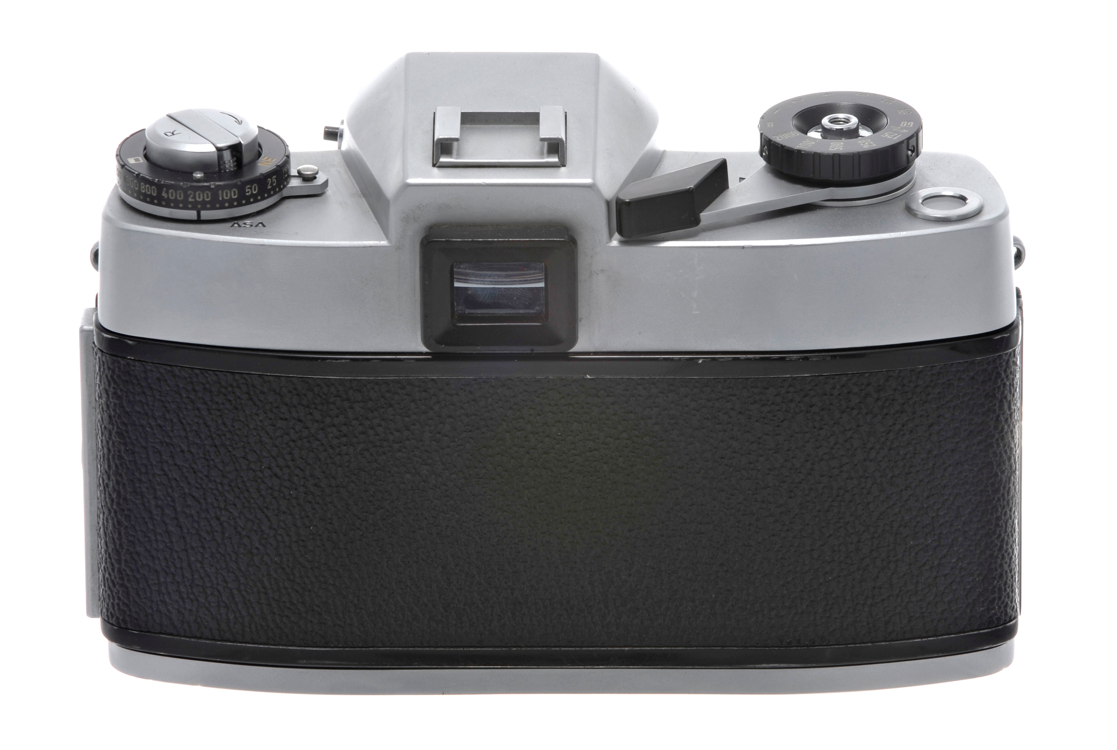 Used Leicaflex SL (Silver) [S09102402]