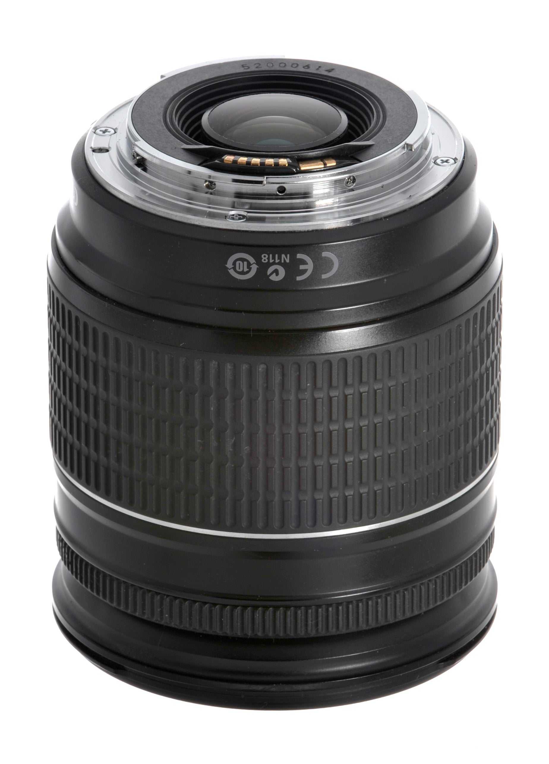 Used Canon EF 28-200mm f/3.5-5.6 USM [280562]