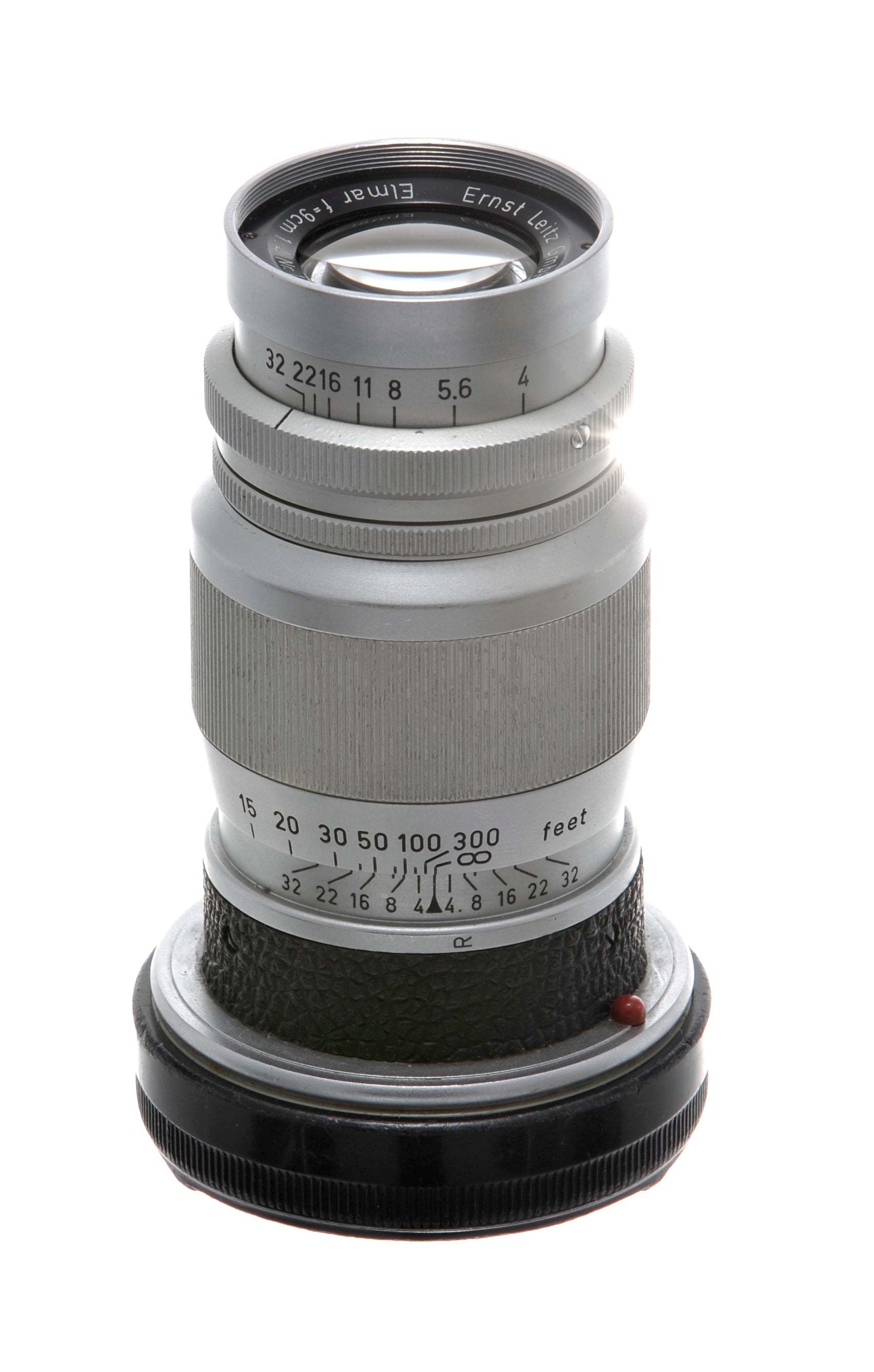 Used Leica Visoflex II Twin Lens Kit [S30102401]