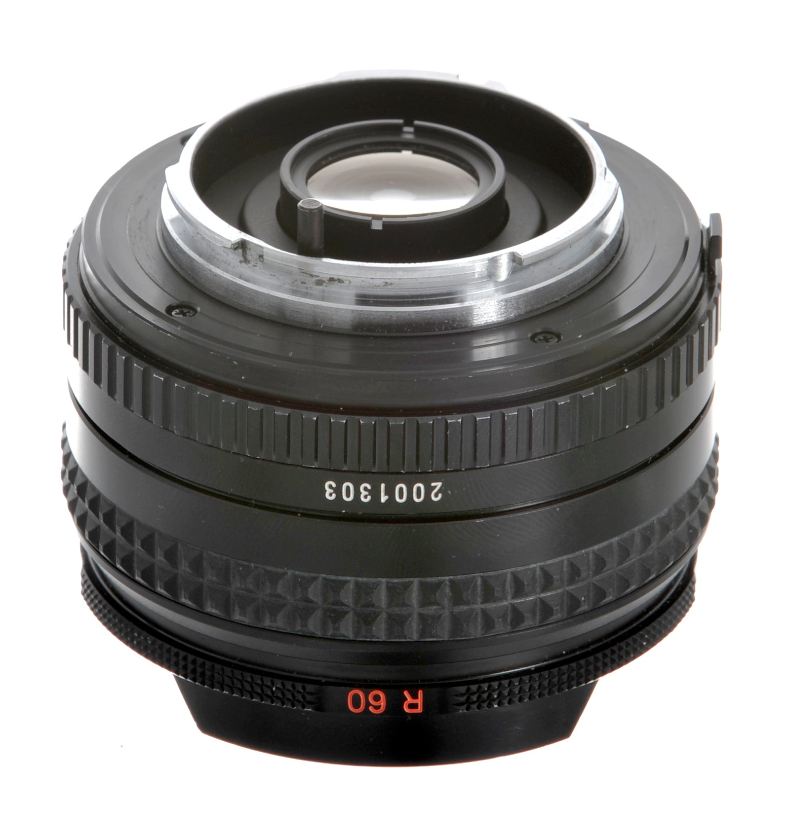 Used Minolta MD Fish-eye Rokkor 16mm f/2.8 [S14022504]